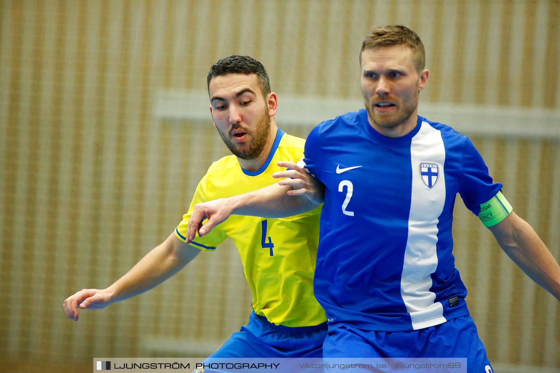 Landskamp Sverige-Finland 3-6,herr,Arena Skövde,Skövde,Sverige,Futsal,,2016,177230