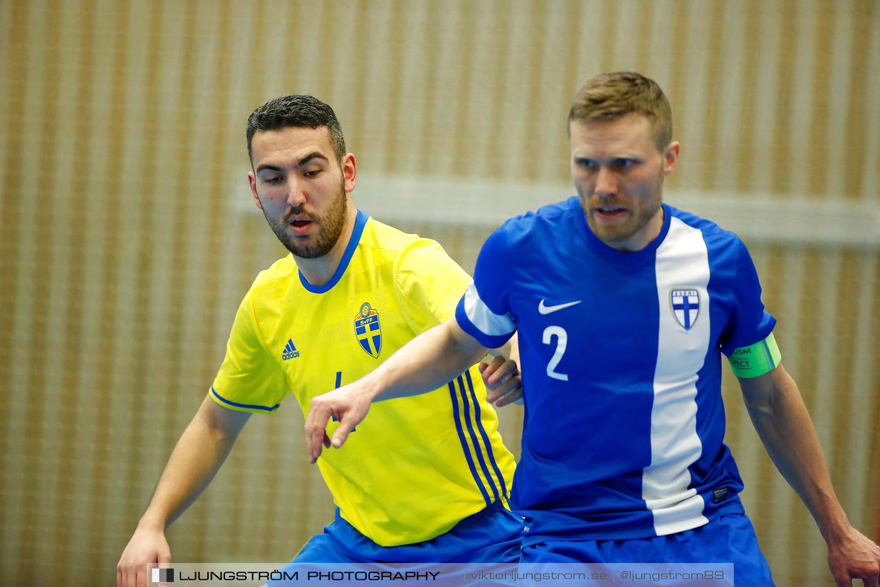 Landskamp Sverige-Finland 3-6,herr,Arena Skövde,Skövde,Sverige,Futsal,,2016,177231