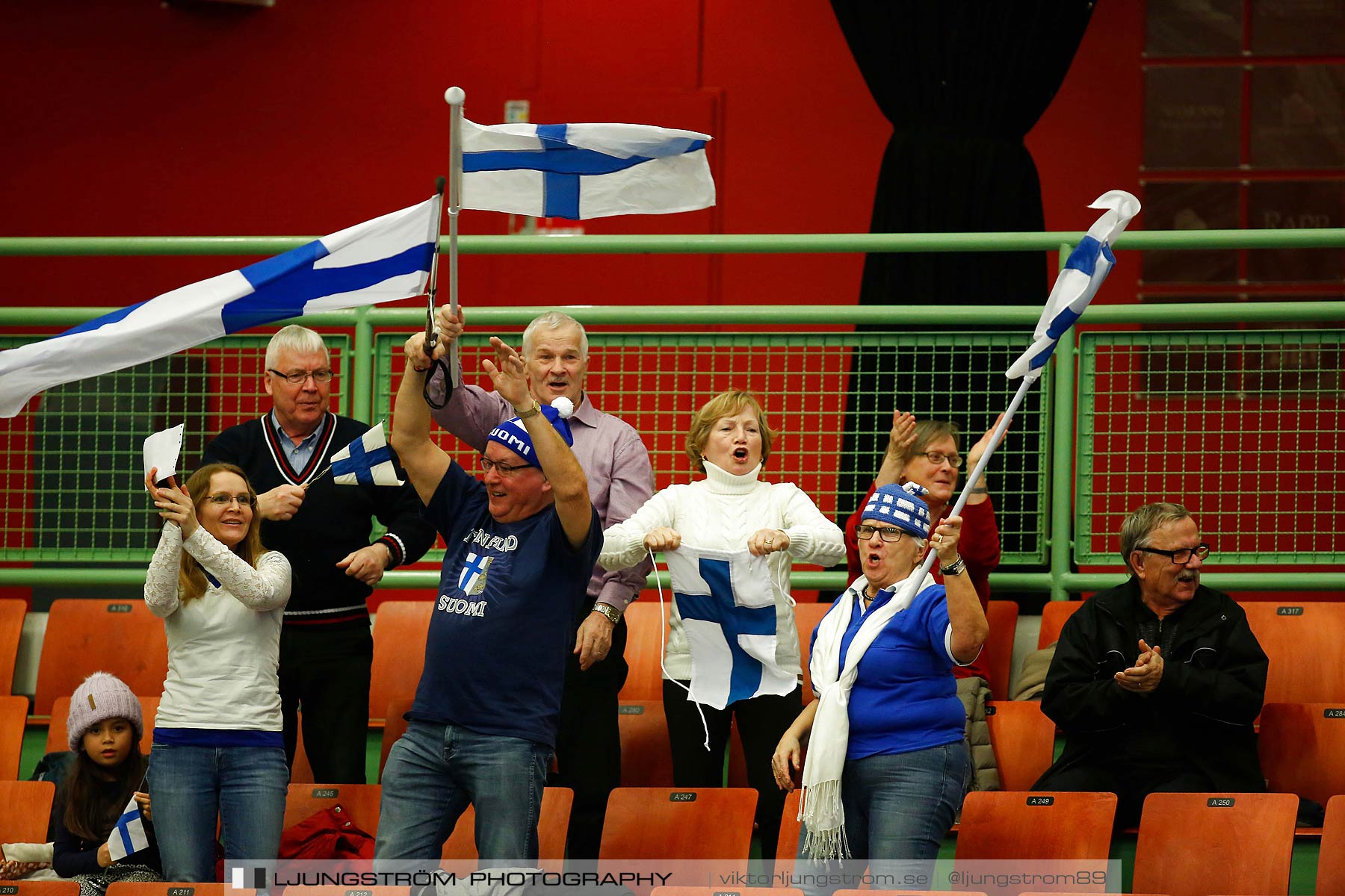 Landskamp Sverige-Finland 3-6,herr,Arena Skövde,Skövde,Sverige,Futsal,,2016,177275