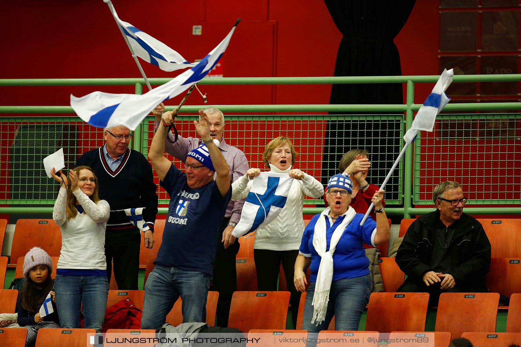 Landskamp Sverige-Finland 3-6,herr,Arena Skövde,Skövde,Sverige,Futsal,,2016,177276