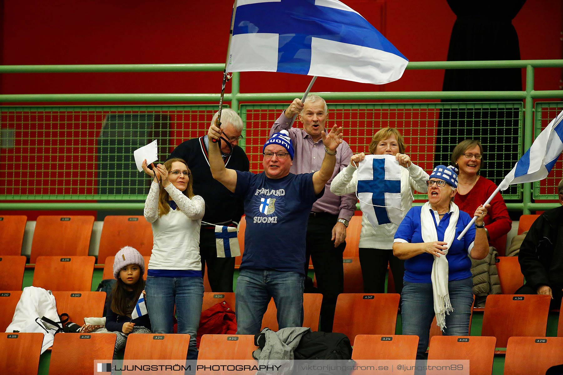 Landskamp Sverige-Finland 3-6,herr,Arena Skövde,Skövde,Sverige,Futsal,,2016,177277