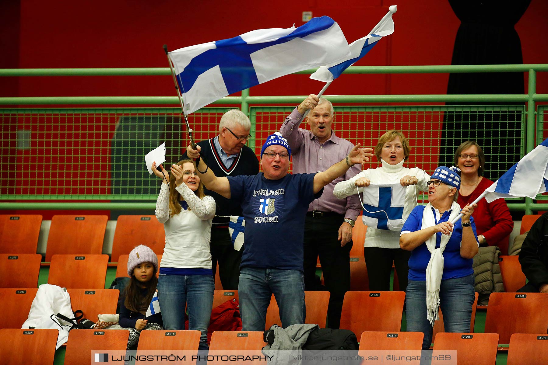 Landskamp Sverige-Finland 3-6,herr,Arena Skövde,Skövde,Sverige,Futsal,,2016,177278