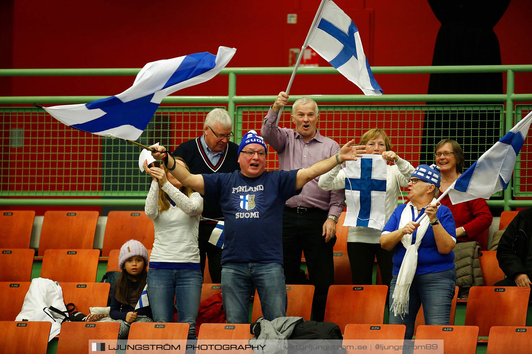 Landskamp Sverige-Finland 3-6,herr,Arena Skövde,Skövde,Sverige,Futsal,,2016,177279