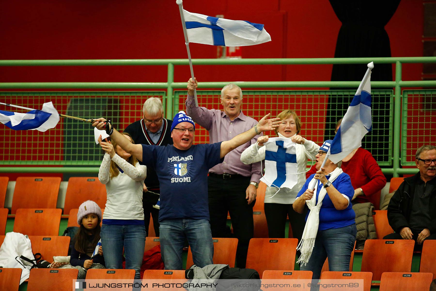 Landskamp Sverige-Finland 3-6,herr,Arena Skövde,Skövde,Sverige,Futsal,,2016,177280