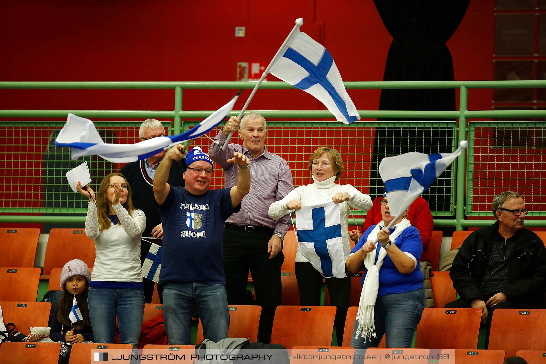 Landskamp Sverige-Finland 3-6,herr,Arena Skövde,Skövde,Sverige,Futsal,,2016,177282