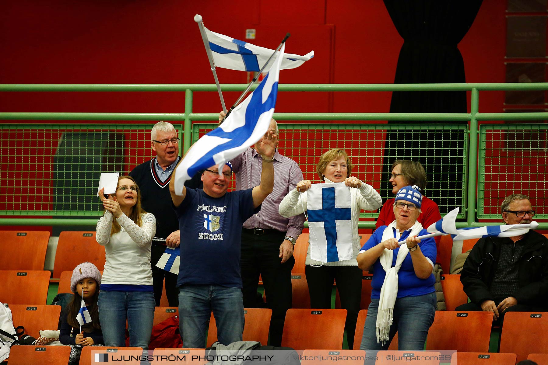 Landskamp Sverige-Finland 3-6,herr,Arena Skövde,Skövde,Sverige,Futsal,,2016,177283