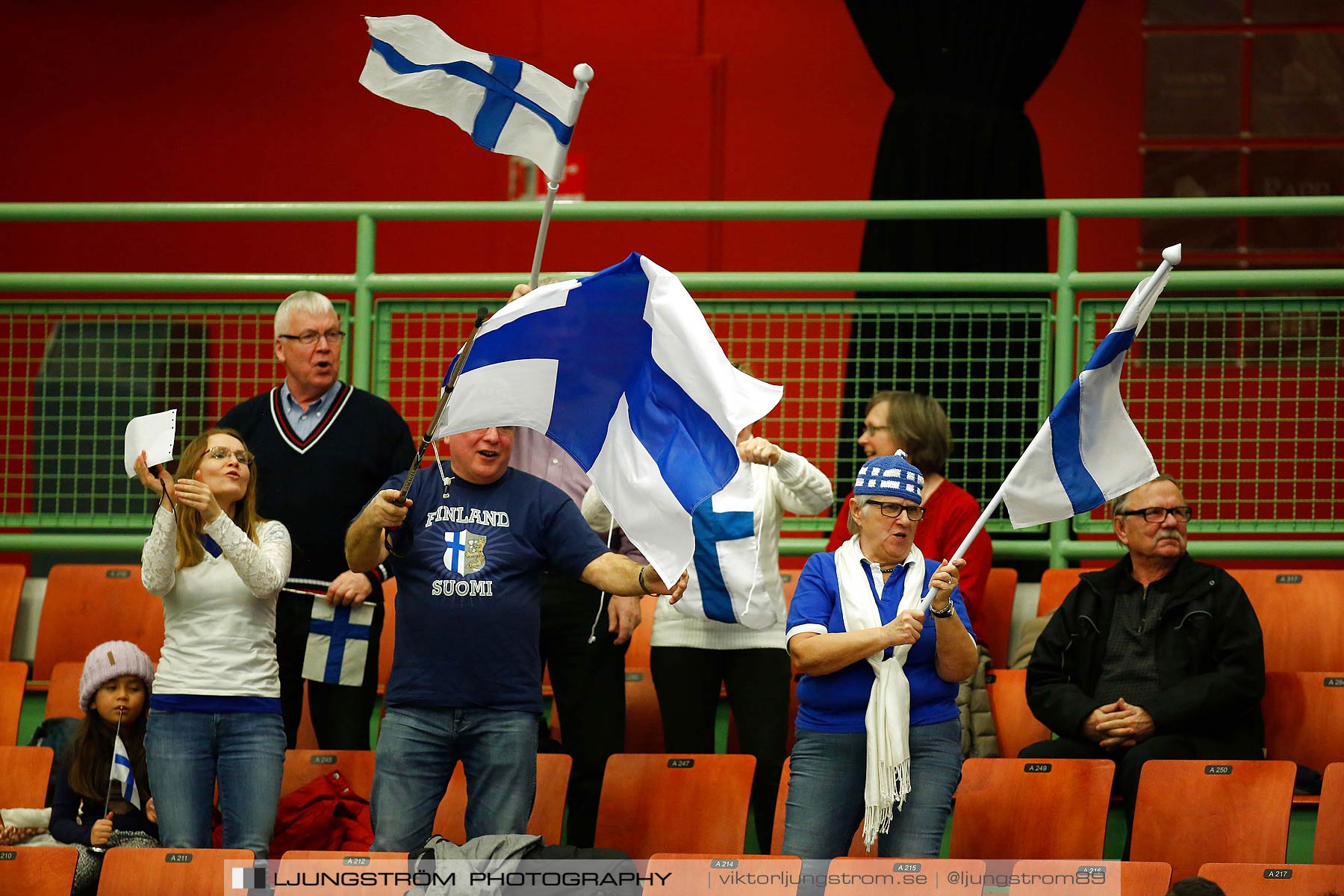 Landskamp Sverige-Finland 3-6,herr,Arena Skövde,Skövde,Sverige,Futsal,,2016,177284