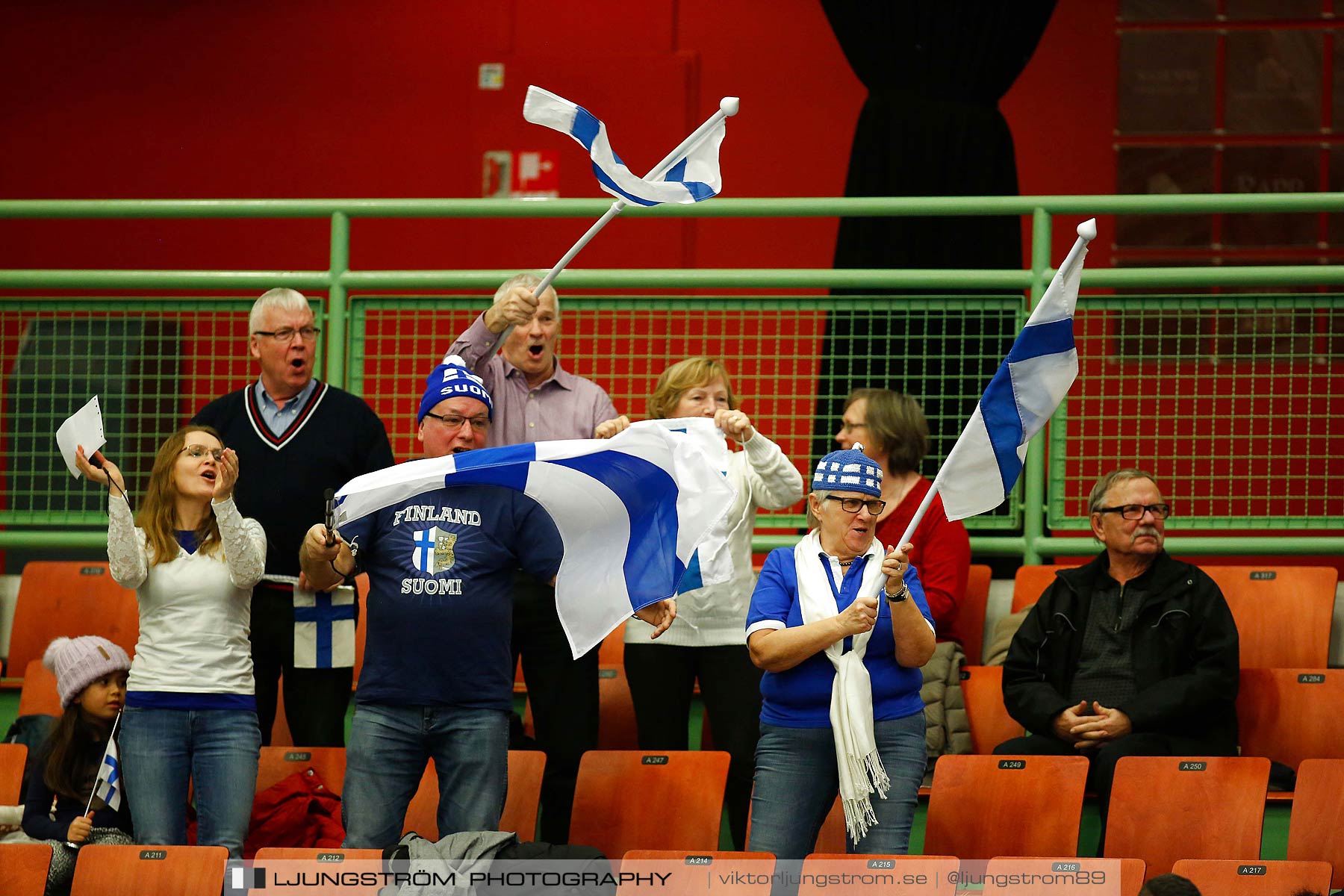 Landskamp Sverige-Finland 3-6,herr,Arena Skövde,Skövde,Sverige,Futsal,,2016,177285
