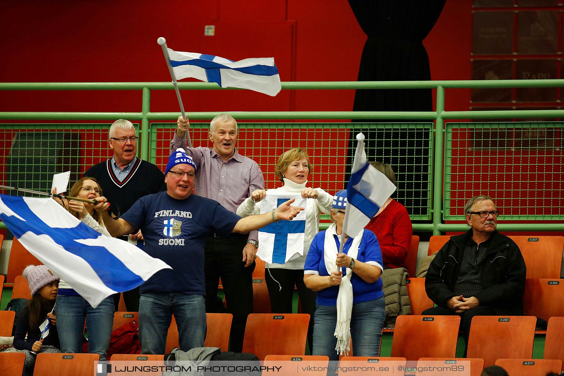 Landskamp Sverige-Finland 3-6,herr,Arena Skövde,Skövde,Sverige,Futsal,,2016,177286
