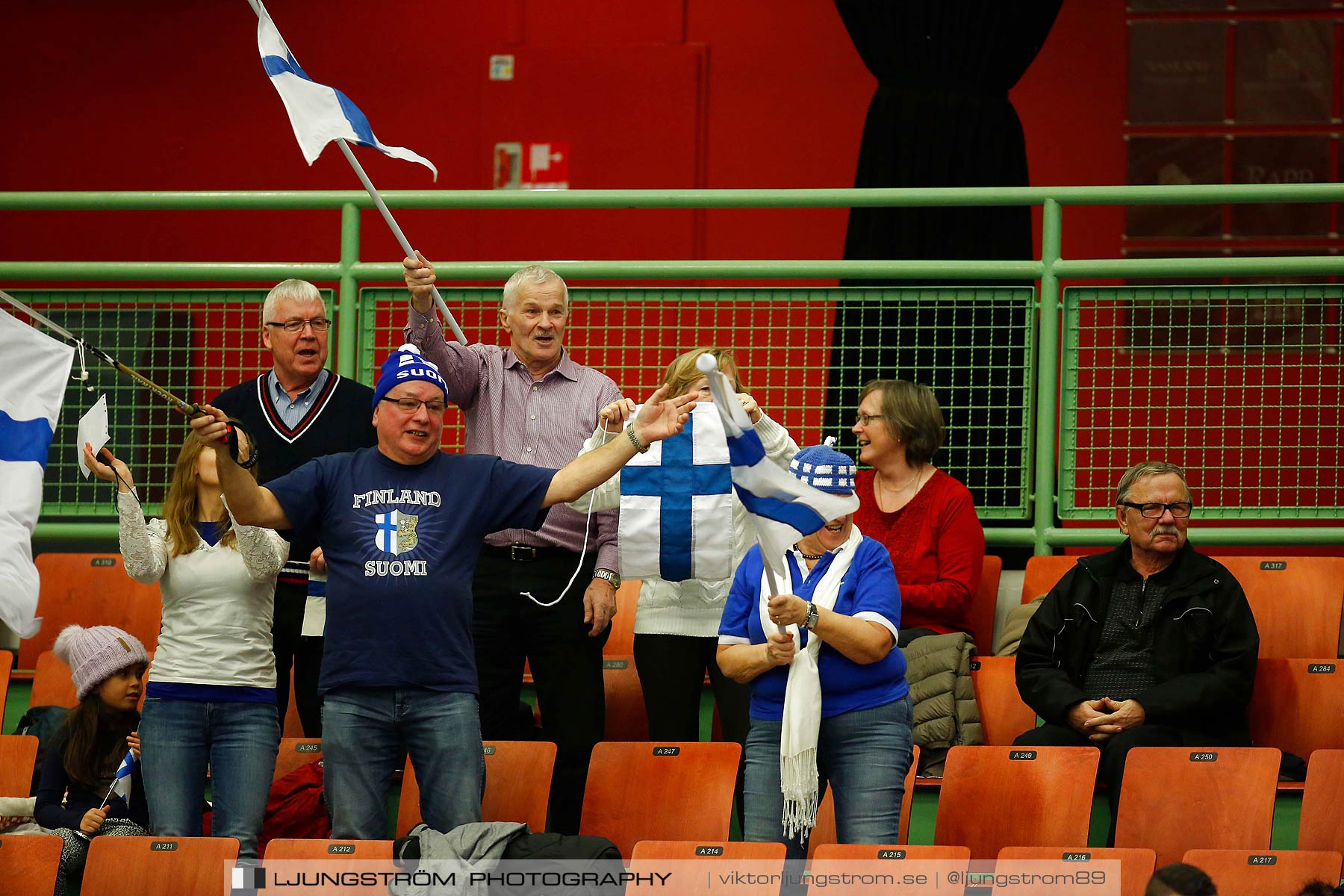 Landskamp Sverige-Finland 3-6,herr,Arena Skövde,Skövde,Sverige,Futsal,,2016,177287