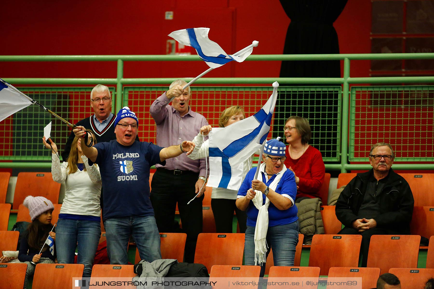 Landskamp Sverige-Finland 3-6,herr,Arena Skövde,Skövde,Sverige,Futsal,,2016,177288