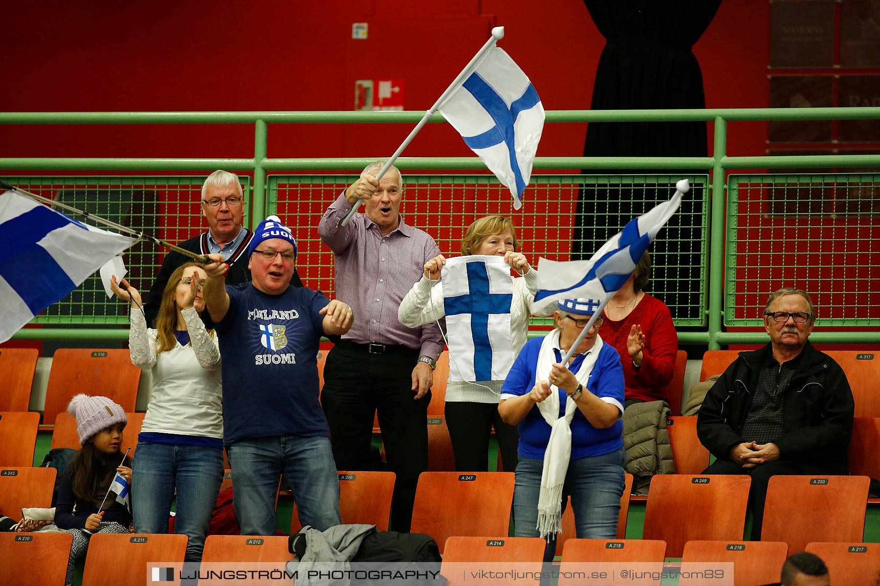 Landskamp Sverige-Finland 3-6,herr,Arena Skövde,Skövde,Sverige,Futsal,,2016,177289