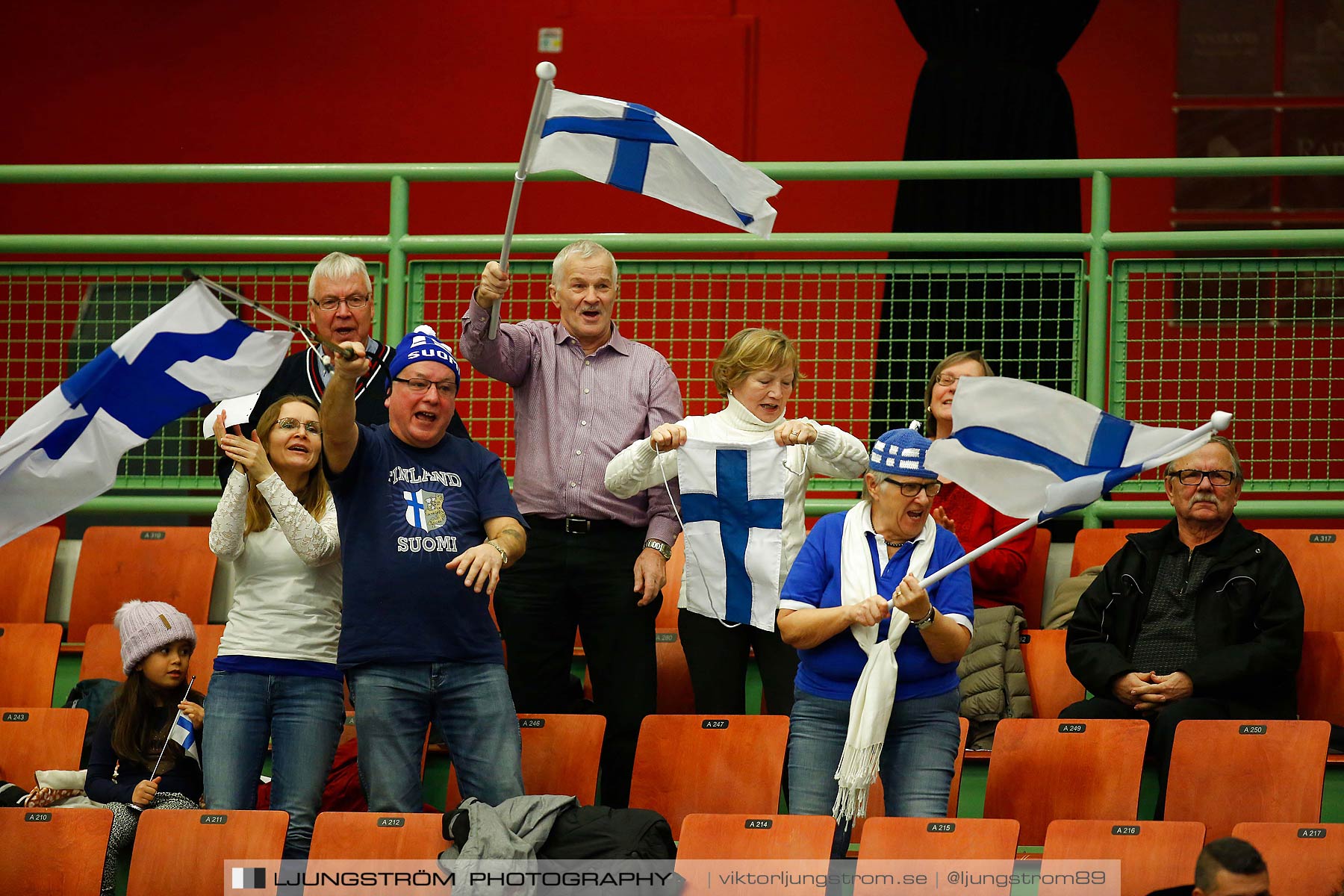 Landskamp Sverige-Finland 3-6,herr,Arena Skövde,Skövde,Sverige,Futsal,,2016,177290