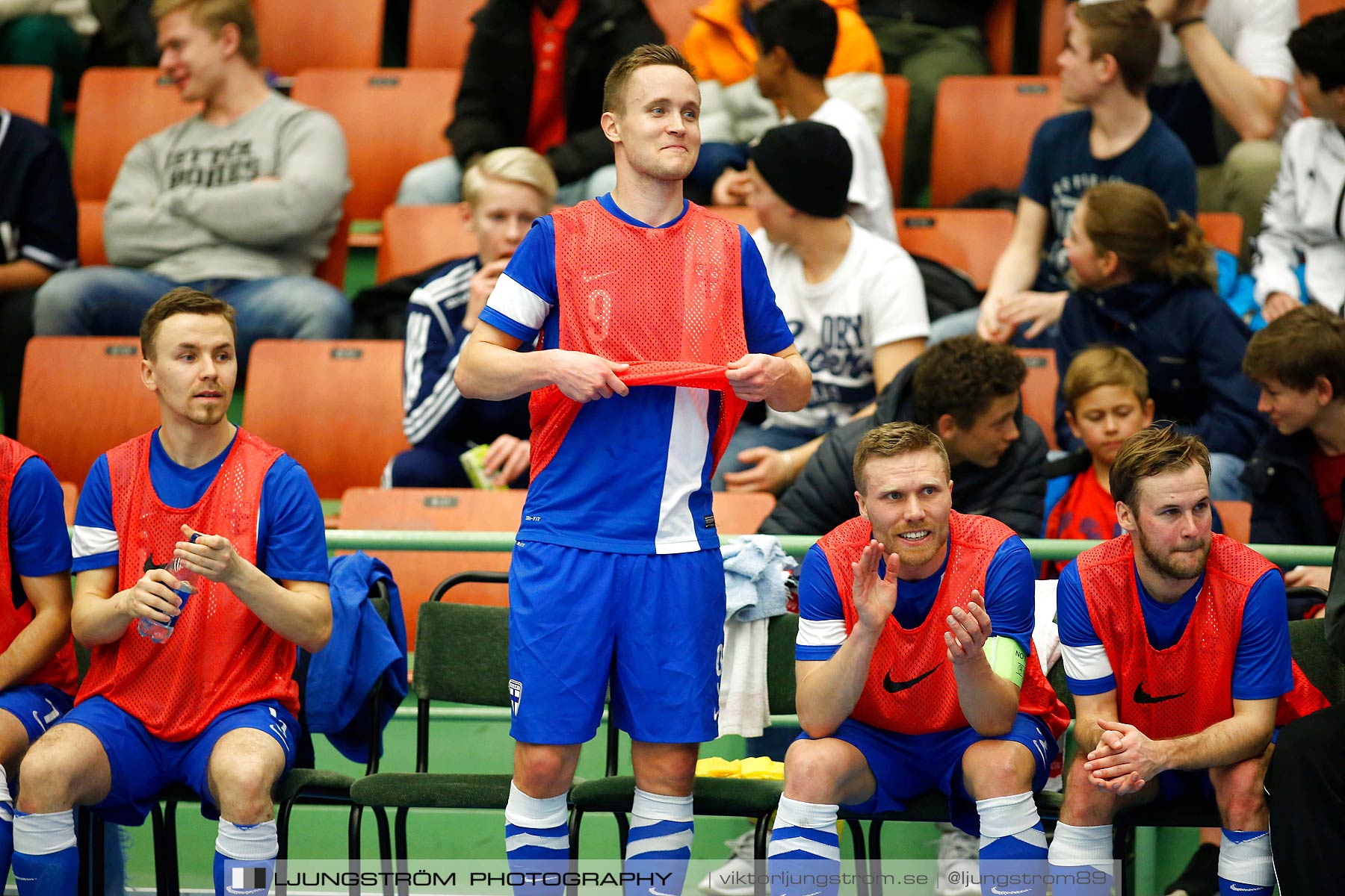 Landskamp Sverige-Finland 3-6,herr,Arena Skövde,Skövde,Sverige,Futsal,,2016,177292