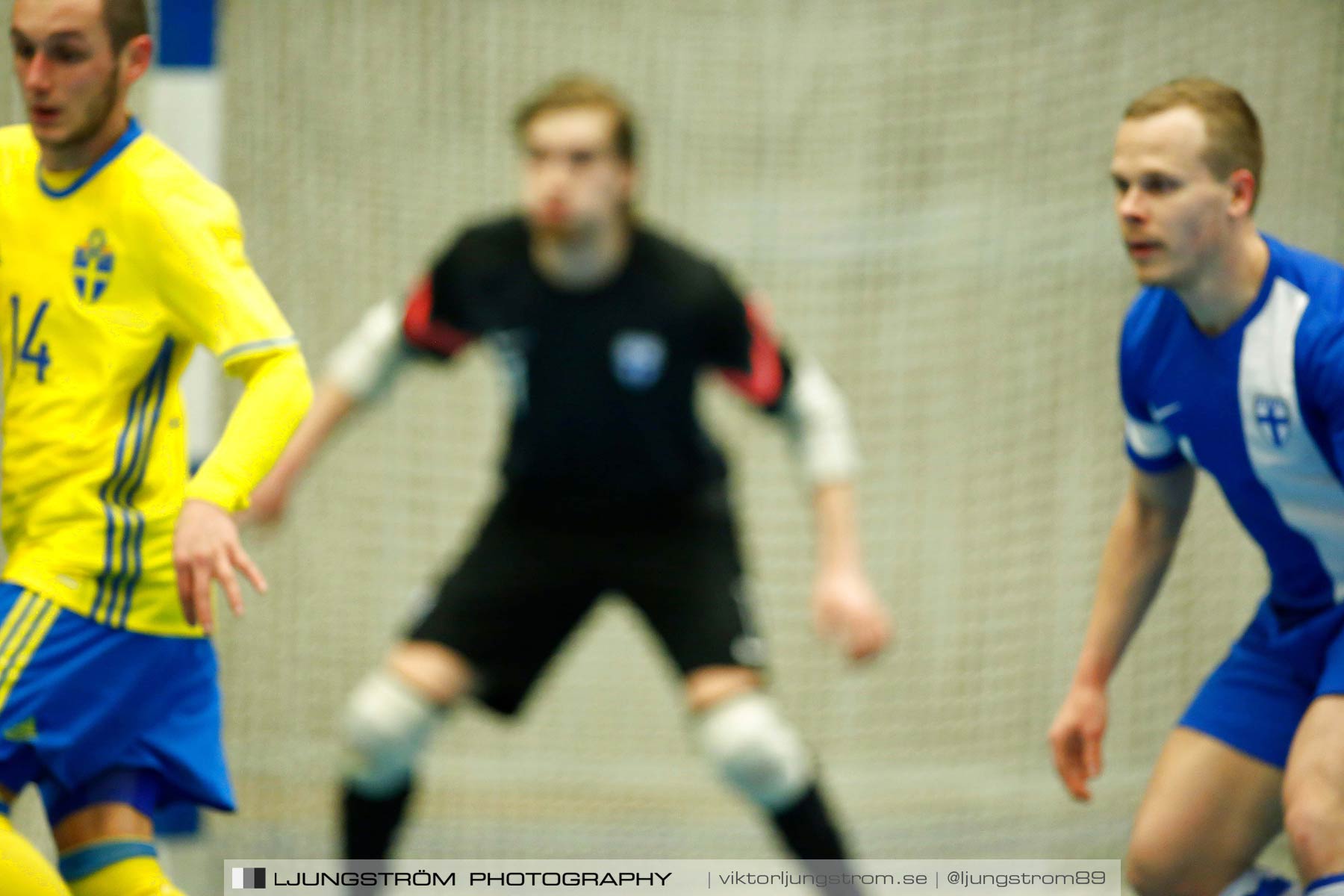 Landskamp Sverige-Finland 3-6,herr,Arena Skövde,Skövde,Sverige,Futsal,,2016,177297