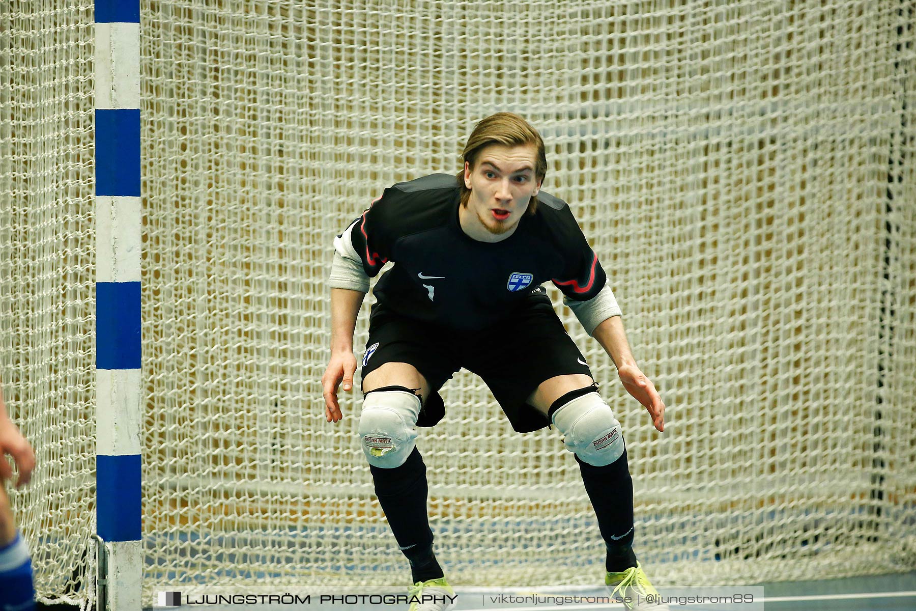 Landskamp Sverige-Finland 3-6,herr,Arena Skövde,Skövde,Sverige,Futsal,,2016,177298