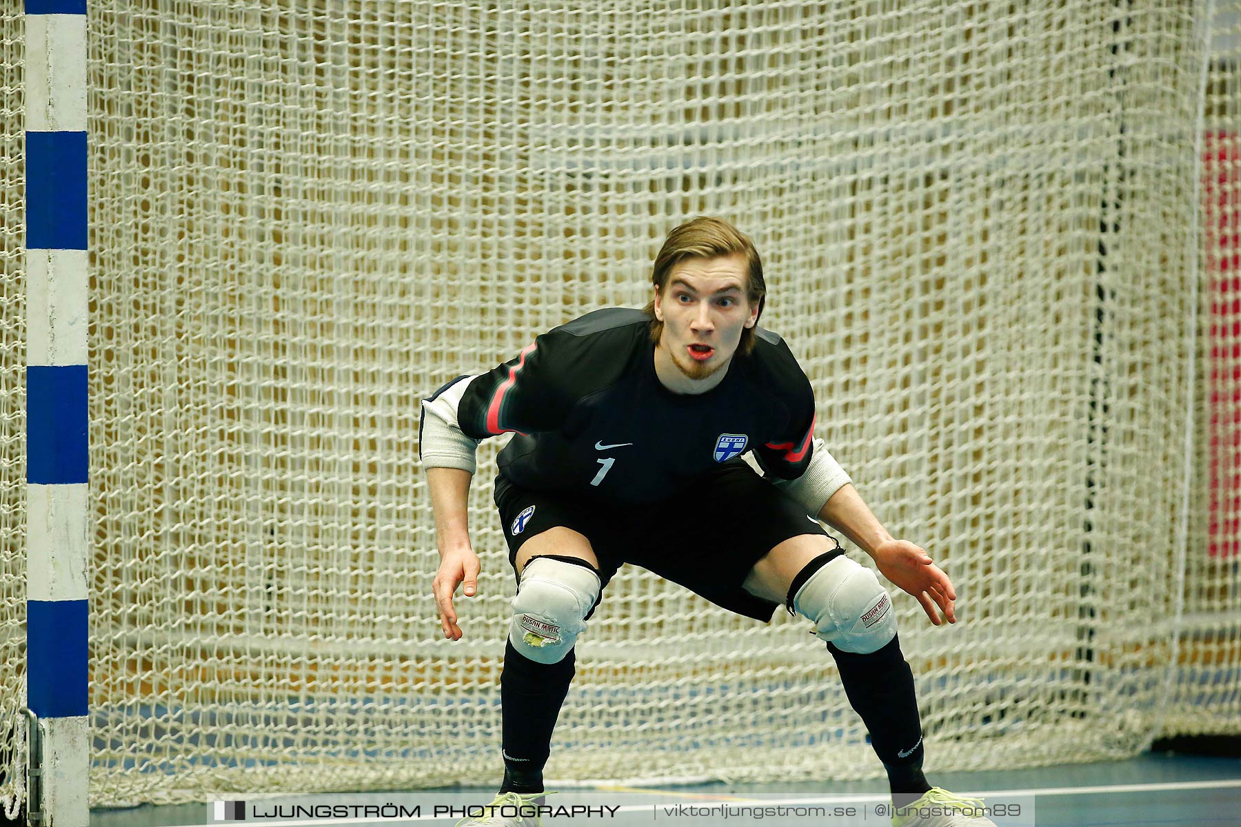 Landskamp Sverige-Finland 3-6,herr,Arena Skövde,Skövde,Sverige,Futsal,,2016,177299