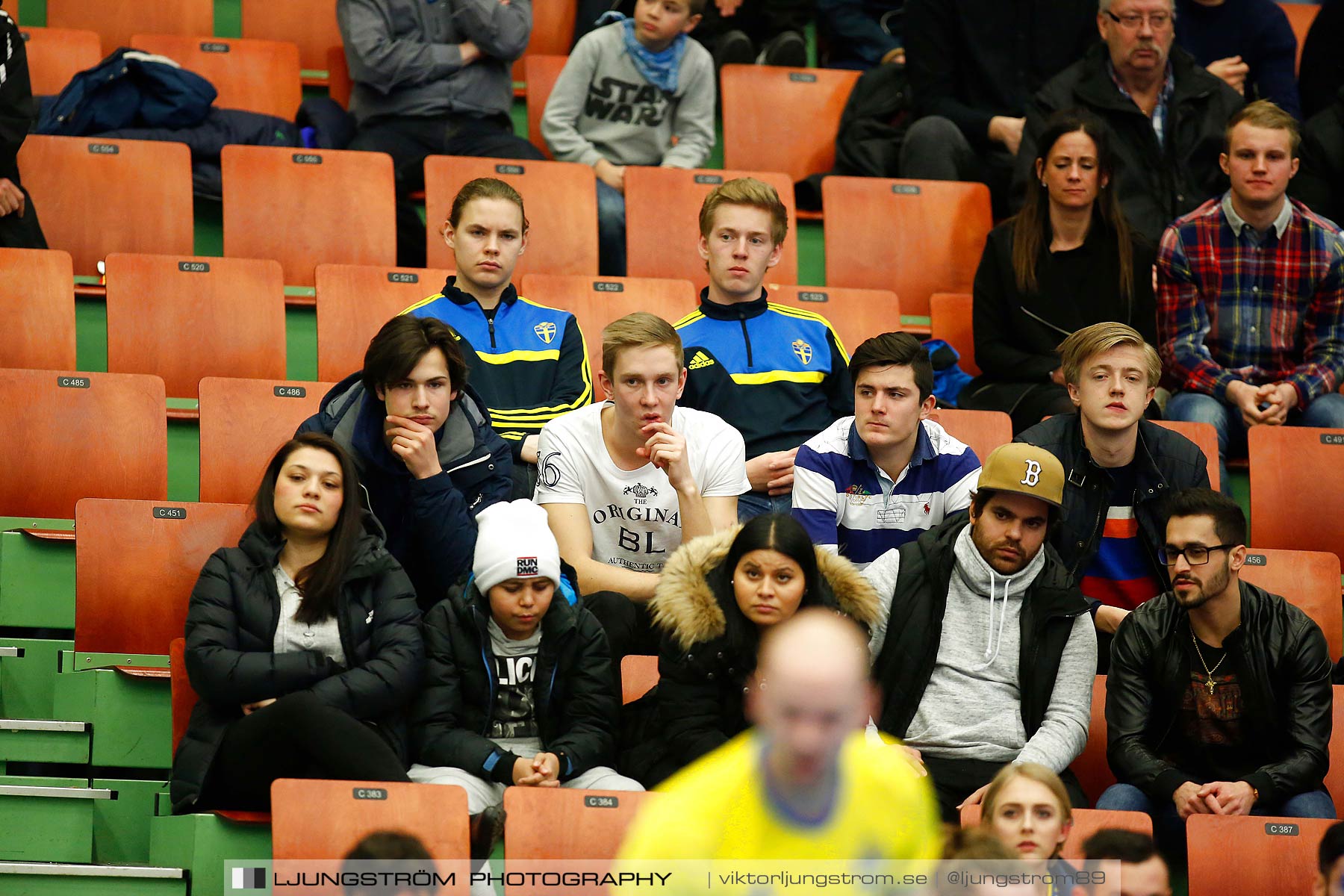 Landskamp Sverige-Finland 3-6,herr,Arena Skövde,Skövde,Sverige,Futsal,,2016,177316