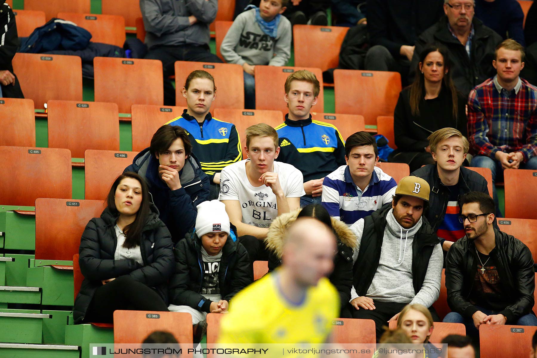 Landskamp Sverige-Finland 3-6,herr,Arena Skövde,Skövde,Sverige,Futsal,,2016,177317