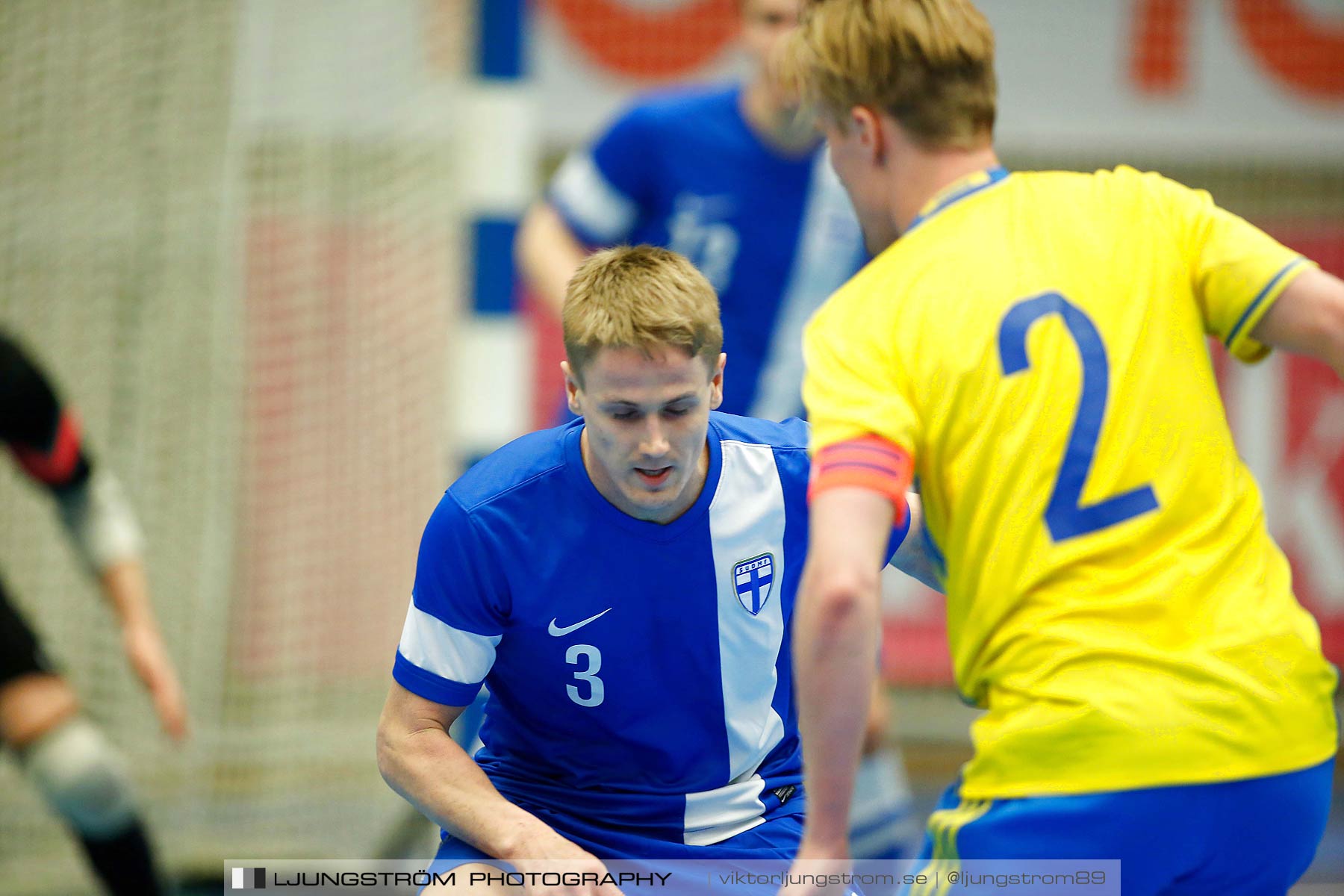 Landskamp Sverige-Finland 3-6,herr,Arena Skövde,Skövde,Sverige,Futsal,,2016,177319