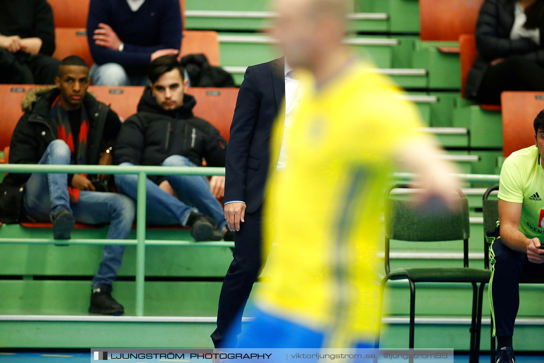 Landskamp Sverige-Finland 3-6,herr,Arena Skövde,Skövde,Sverige,Futsal,,2016,177321