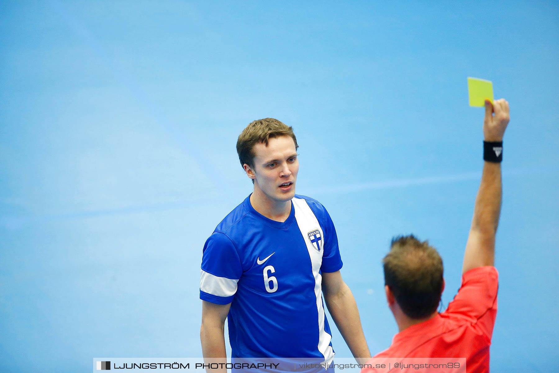 Landskamp Sverige-Finland 3-6,herr,Arena Skövde,Skövde,Sverige,Futsal,,2016,177411