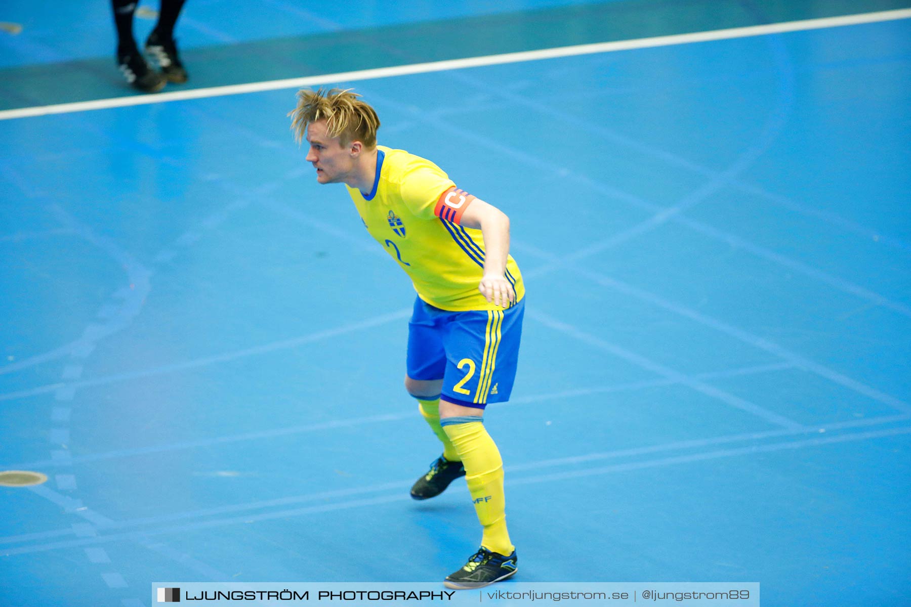 Landskamp Sverige-Finland 3-6,herr,Arena Skövde,Skövde,Sverige,Futsal,,2016,177446
