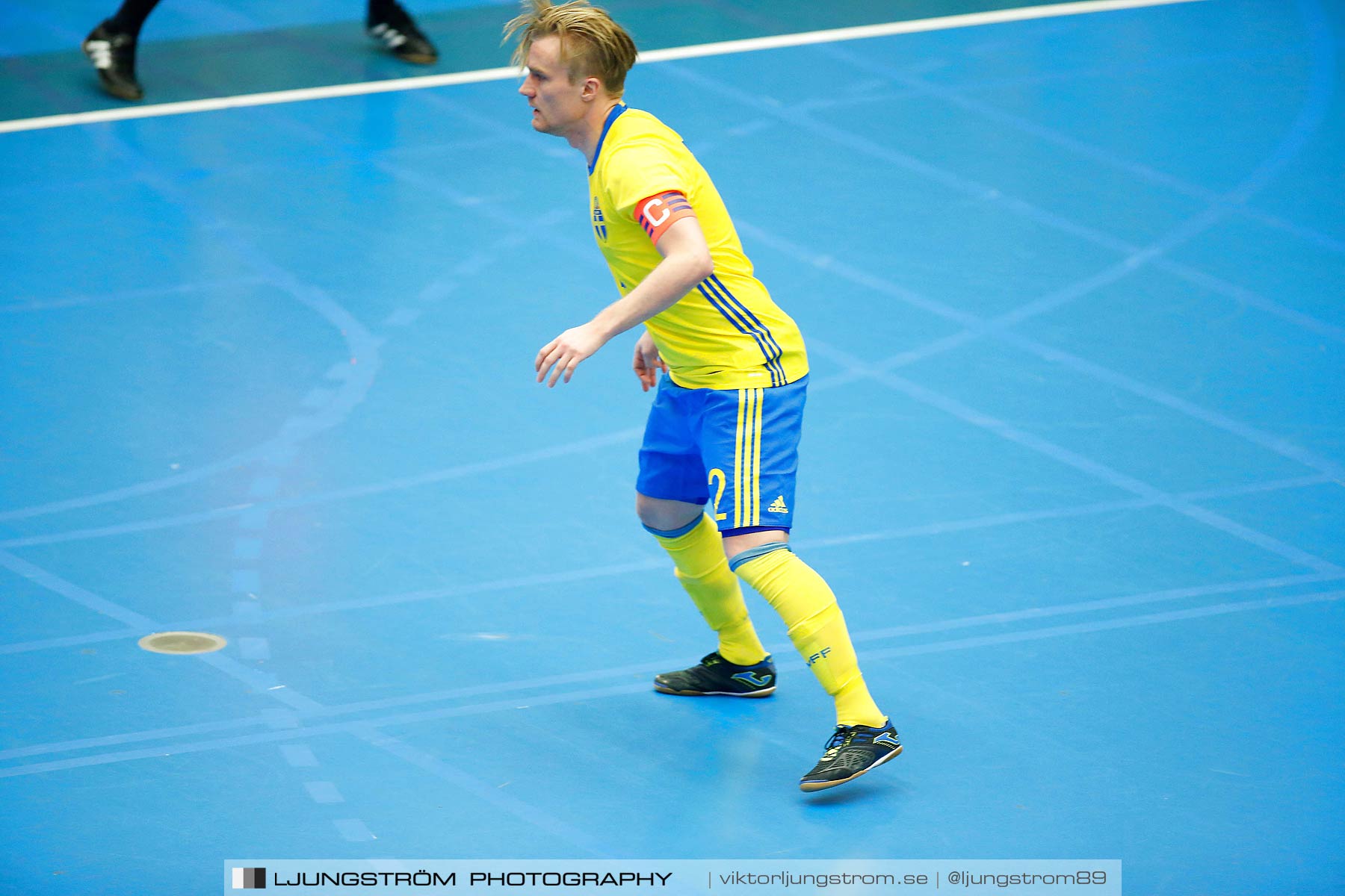 Landskamp Sverige-Finland 3-6,herr,Arena Skövde,Skövde,Sverige,Futsal,,2016,177447