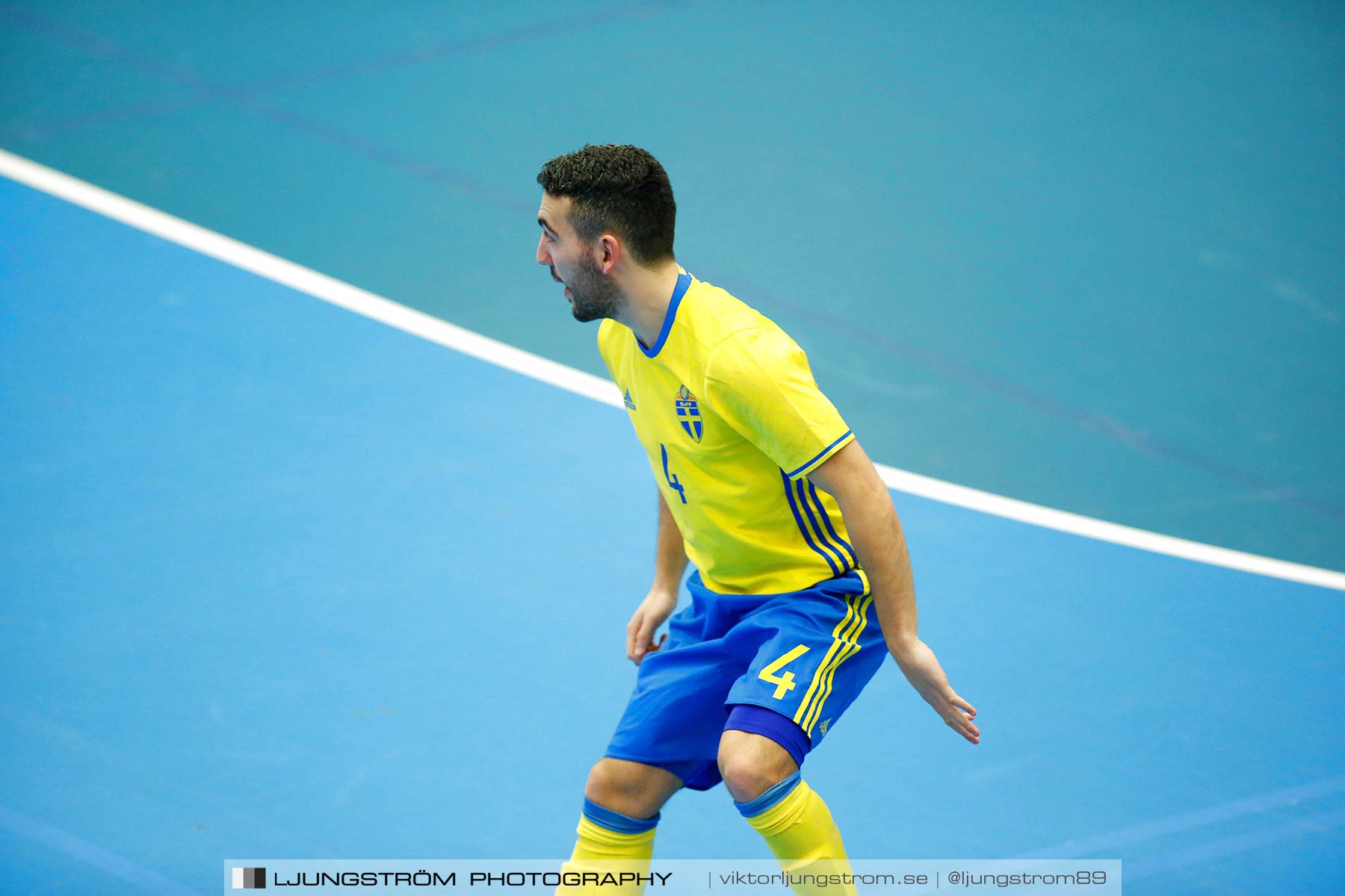 Landskamp Sverige-Finland 3-6,herr,Arena Skövde,Skövde,Sverige,Futsal,,2016,177460