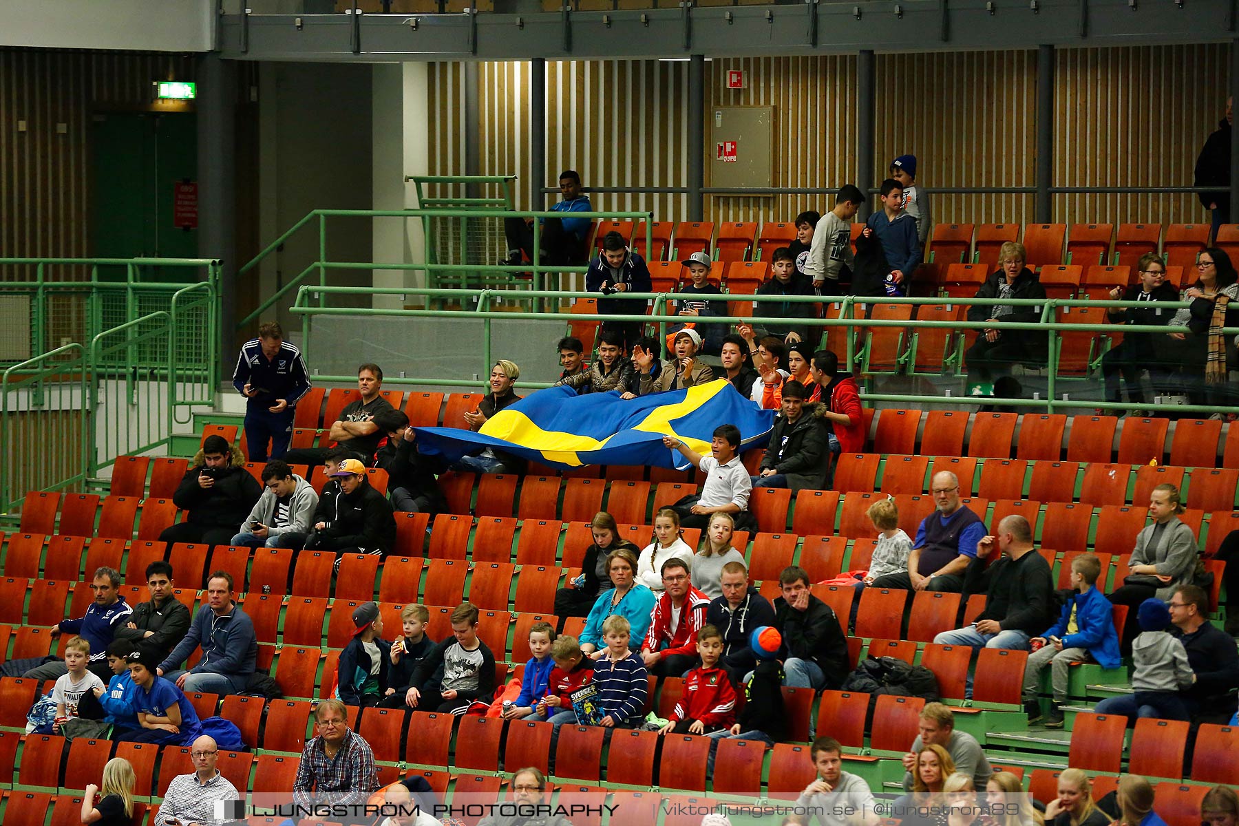 Landskamp Sverige-Finland 3-6,herr,Arena Skövde,Skövde,Sverige,Futsal,,2016,177486