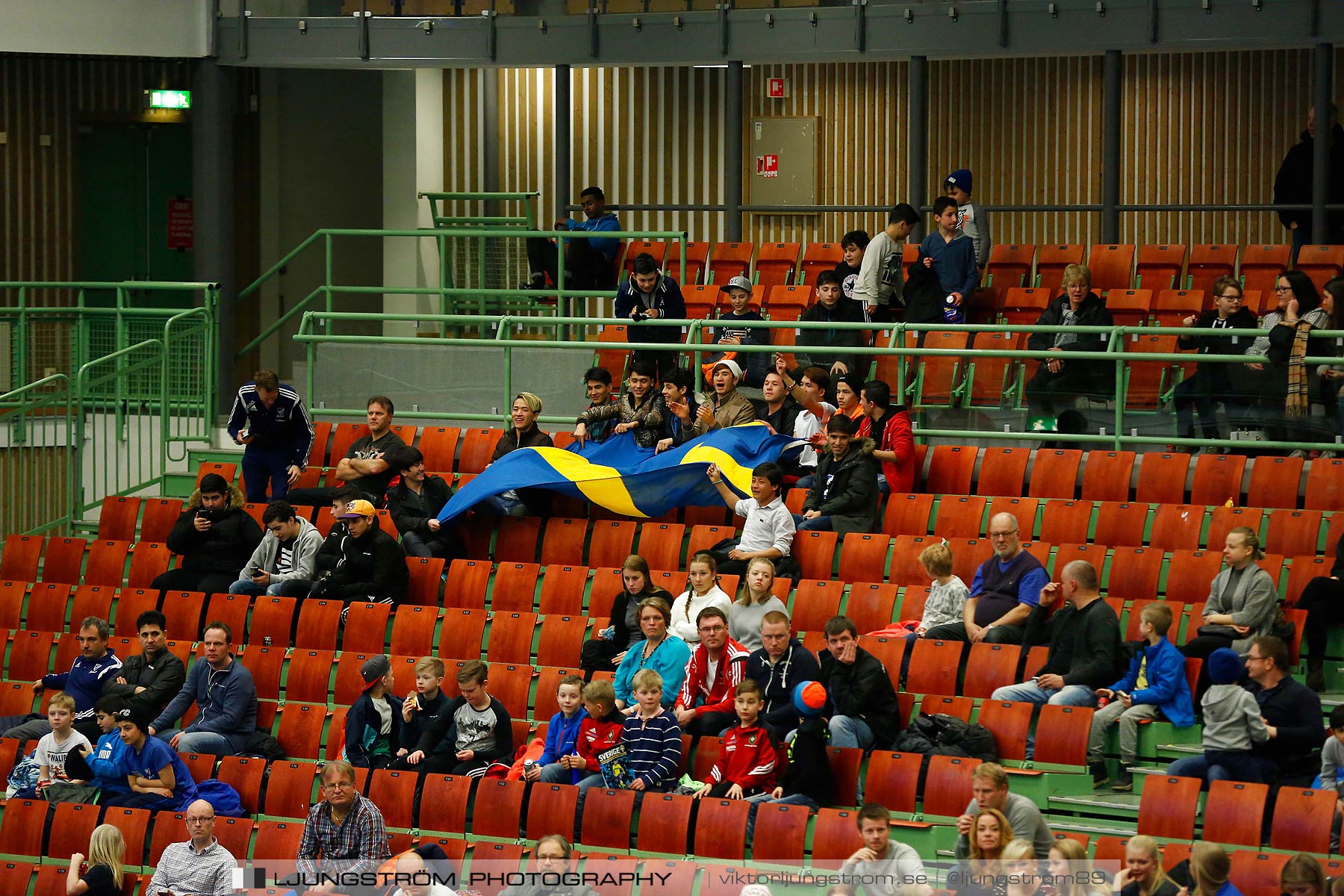Landskamp Sverige-Finland 3-6,herr,Arena Skövde,Skövde,Sverige,Futsal,,2016,177487