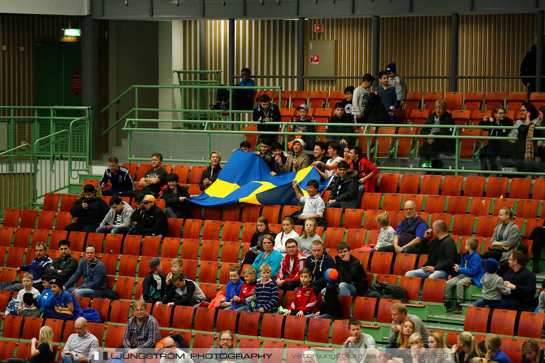 Landskamp Sverige-Finland 3-6,herr,Arena Skövde,Skövde,Sverige,Futsal,,2016,177489