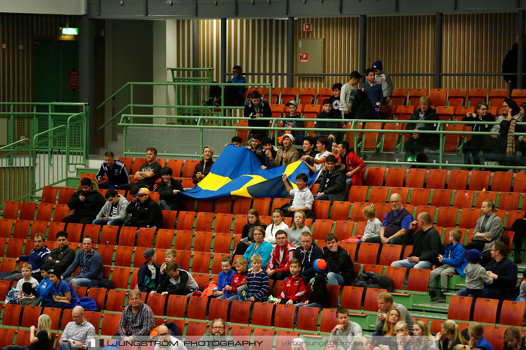 Landskamp Sverige-Finland 3-6,herr,Arena Skövde,Skövde,Sverige,Futsal,,2016,177489
