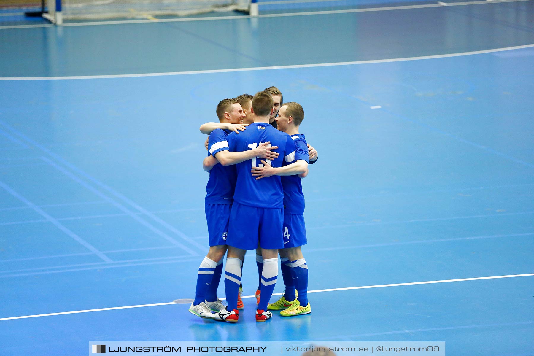 Landskamp Sverige-Finland 3-6,herr,Arena Skövde,Skövde,Sverige,Futsal,,2016,177496