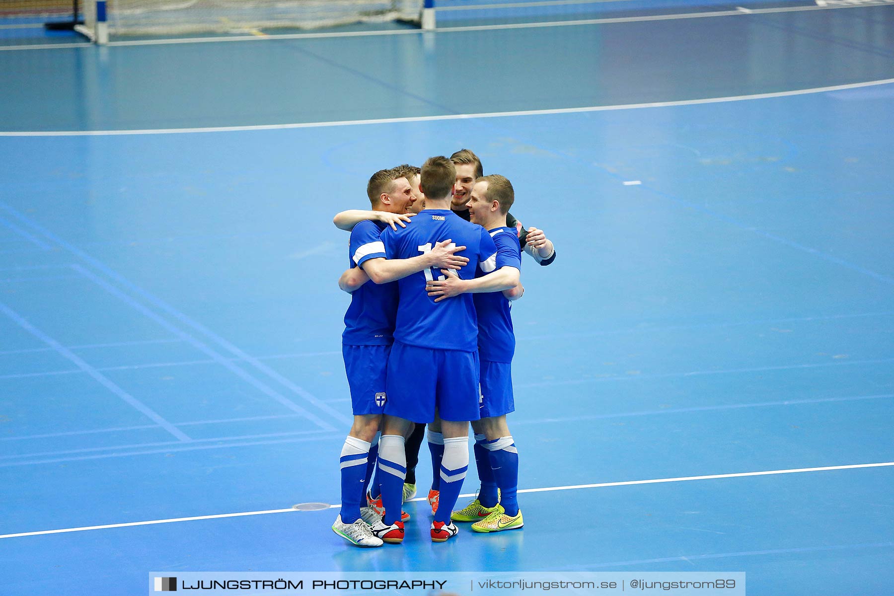 Landskamp Sverige-Finland 3-6,herr,Arena Skövde,Skövde,Sverige,Futsal,,2016,177497