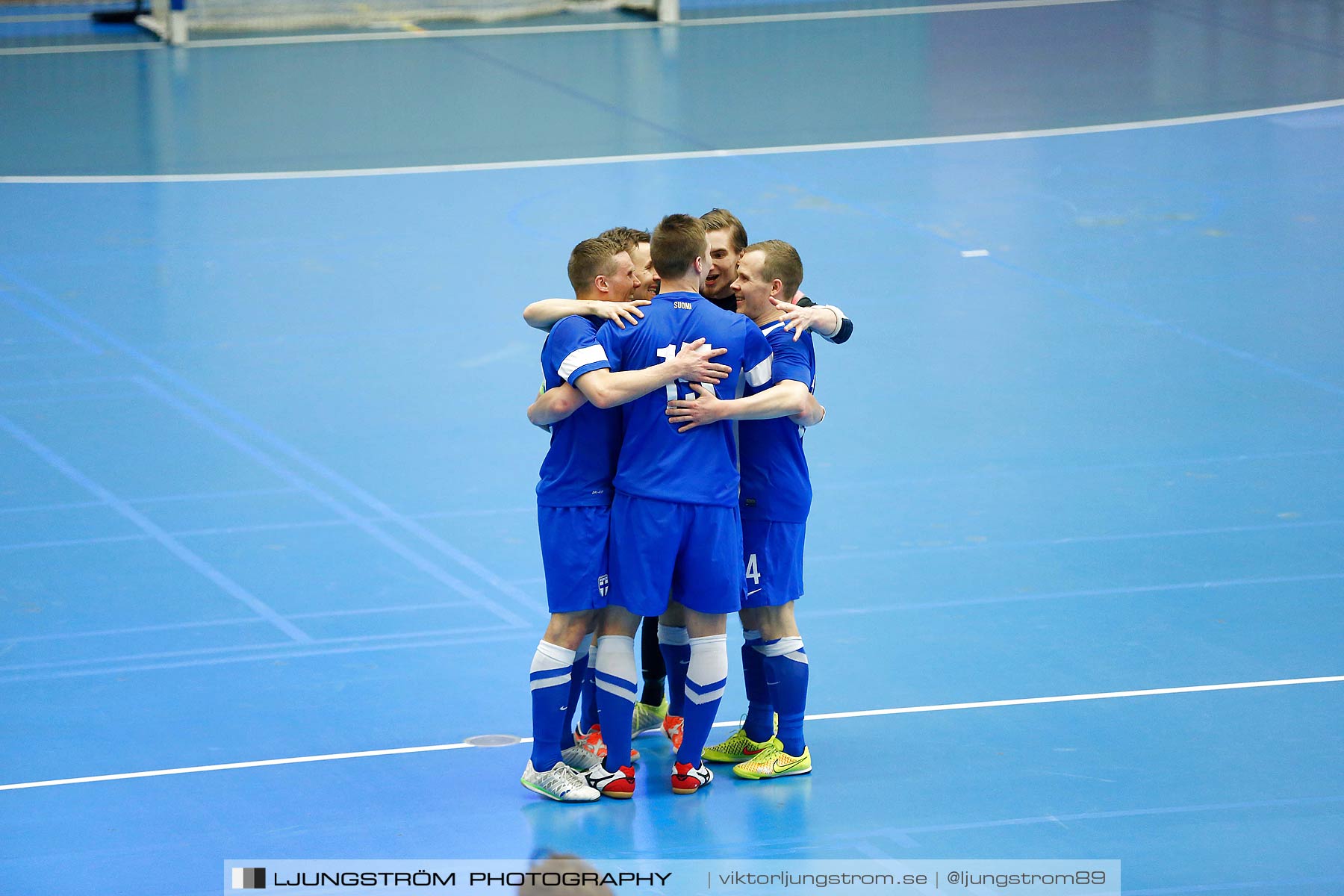 Landskamp Sverige-Finland 3-6,herr,Arena Skövde,Skövde,Sverige,Futsal,,2016,177498