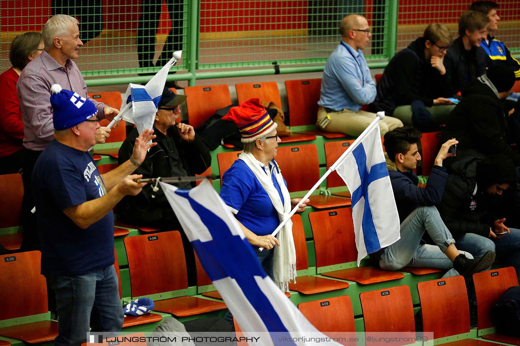 Landskamp Sverige-Finland 3-6,herr,Arena Skövde,Skövde,Sverige,Futsal,,2016,177502