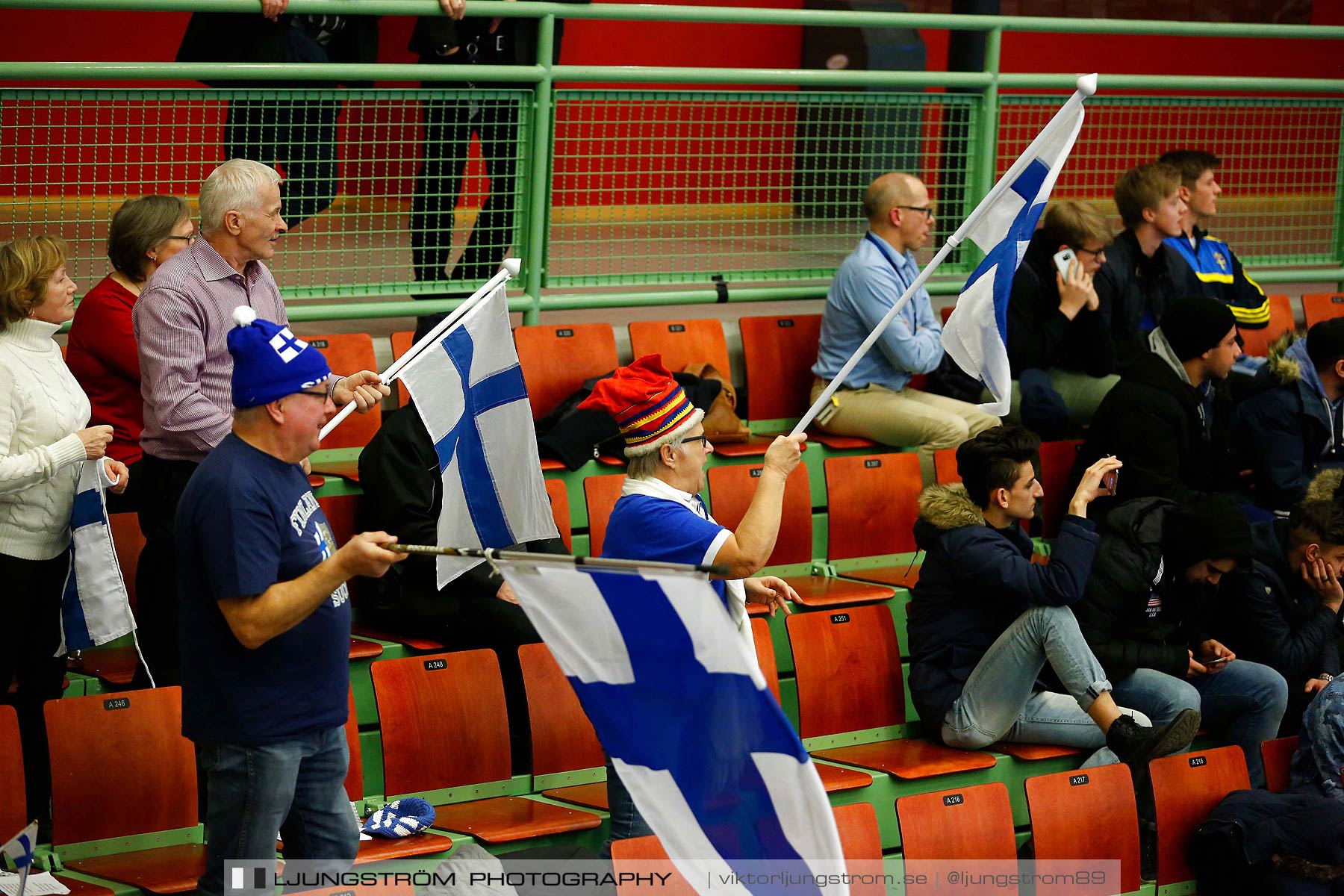 Landskamp Sverige-Finland 3-6,herr,Arena Skövde,Skövde,Sverige,Futsal,,2016,177503