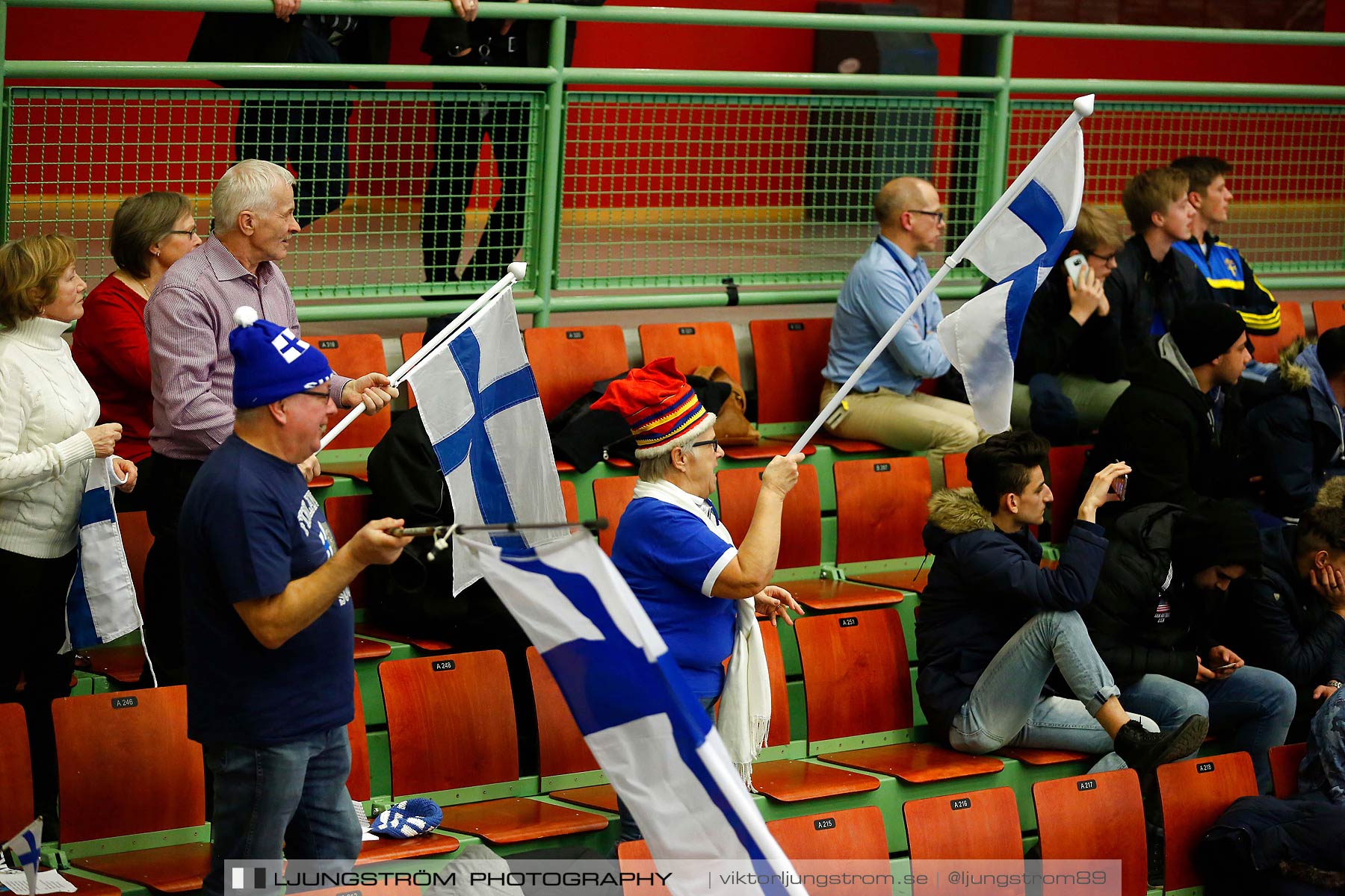 Landskamp Sverige-Finland 3-6,herr,Arena Skövde,Skövde,Sverige,Futsal,,2016,177504