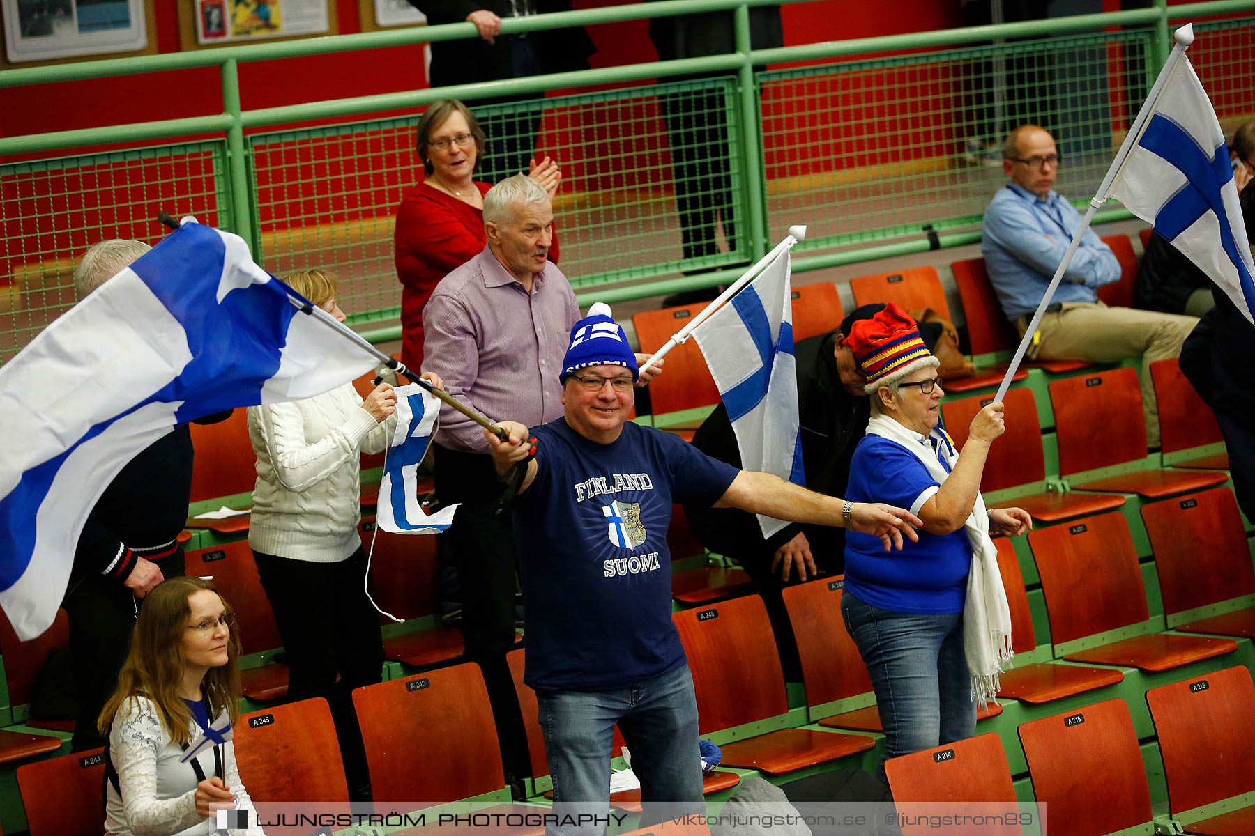 Landskamp Sverige-Finland 3-6,herr,Arena Skövde,Skövde,Sverige,Futsal,,2016,177506
