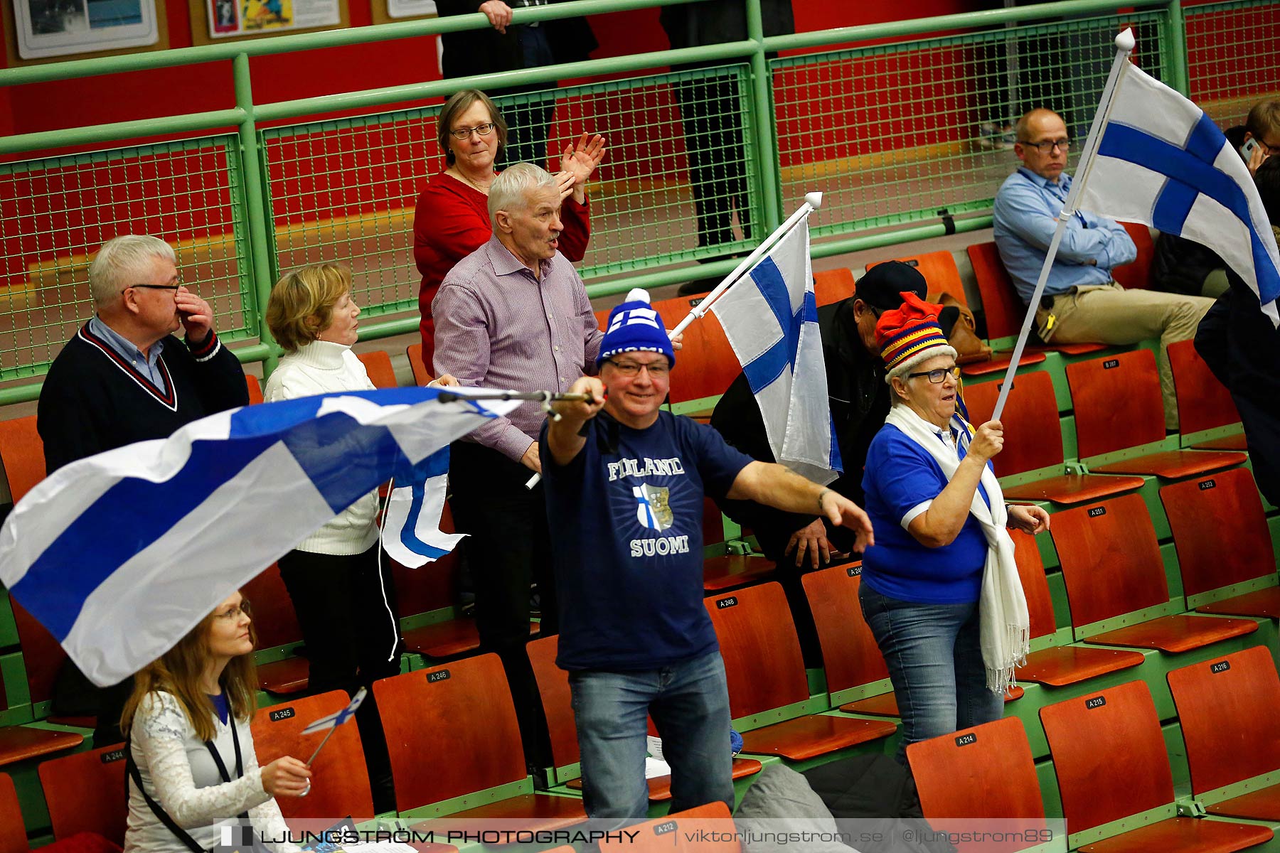 Landskamp Sverige-Finland 3-6,herr,Arena Skövde,Skövde,Sverige,Futsal,,2016,177507