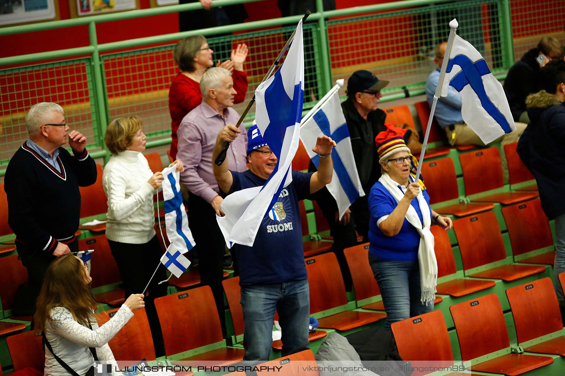 Landskamp Sverige-Finland 3-6,herr,Arena Skövde,Skövde,Sverige,Futsal,,2016,177508