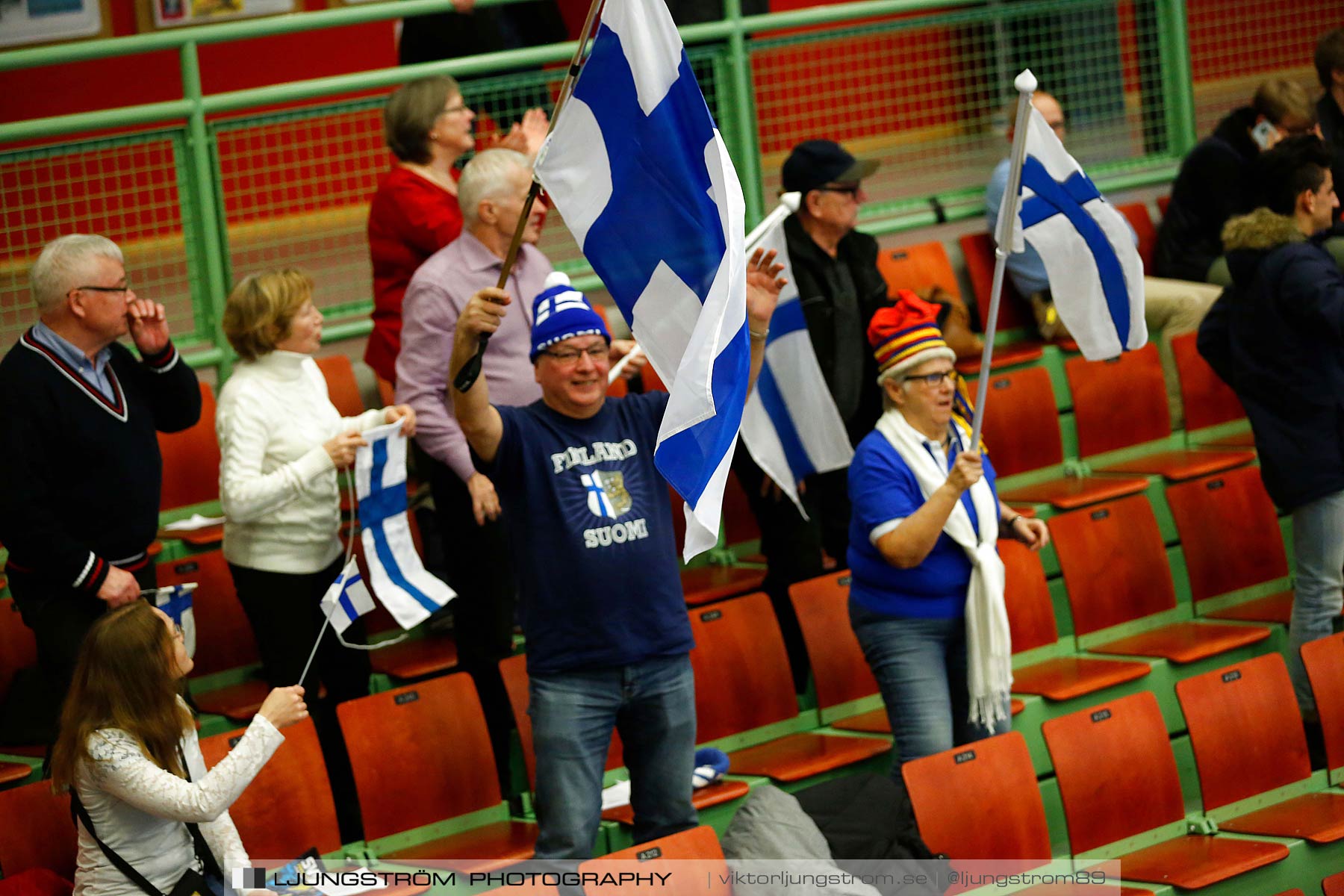 Landskamp Sverige-Finland 3-6,herr,Arena Skövde,Skövde,Sverige,Futsal,,2016,177509
