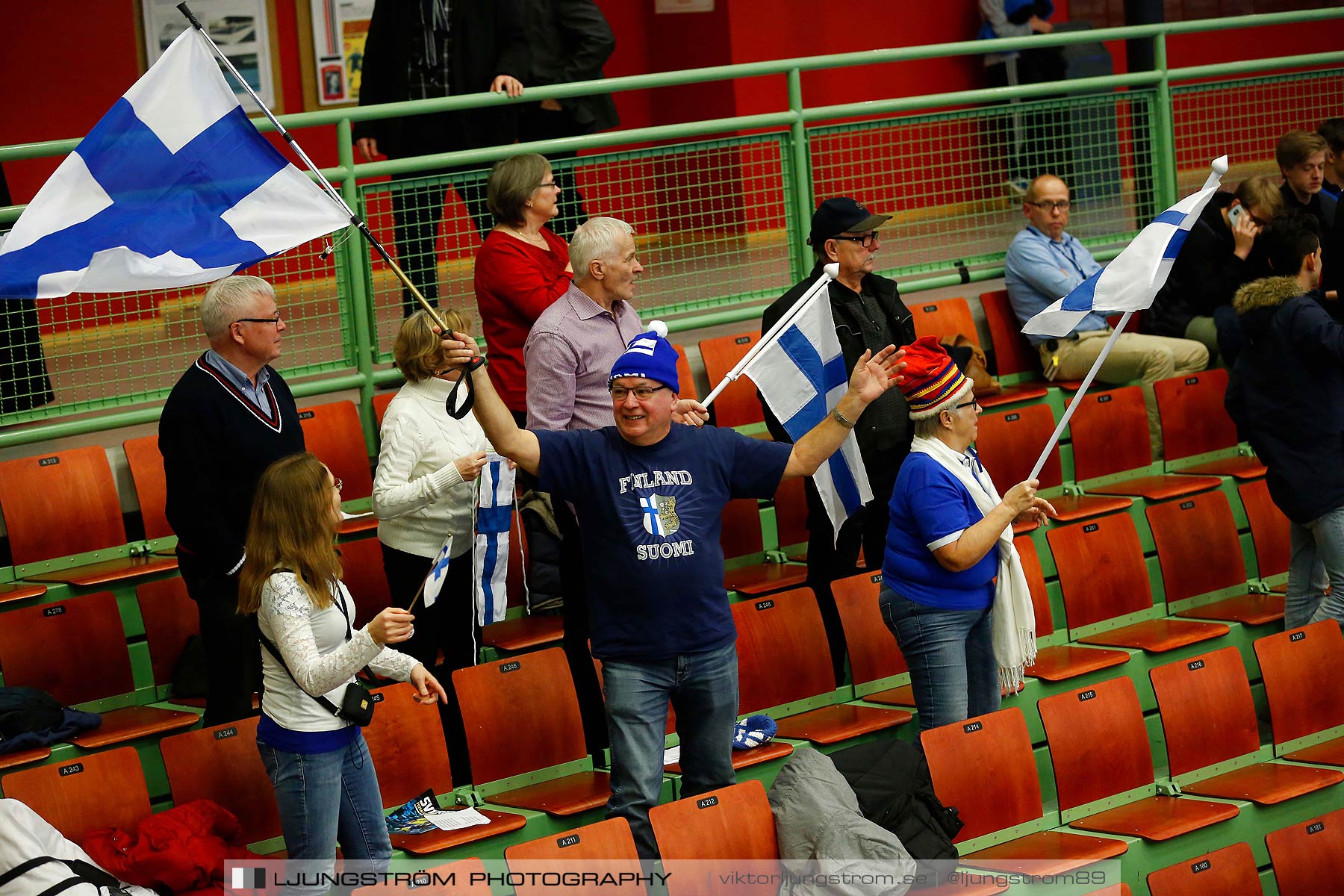 Landskamp Sverige-Finland 3-6,herr,Arena Skövde,Skövde,Sverige,Futsal,,2016,177510