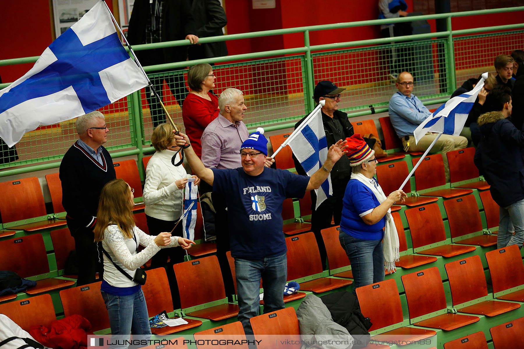 Landskamp Sverige-Finland 3-6,herr,Arena Skövde,Skövde,Sverige,Futsal,,2016,177511