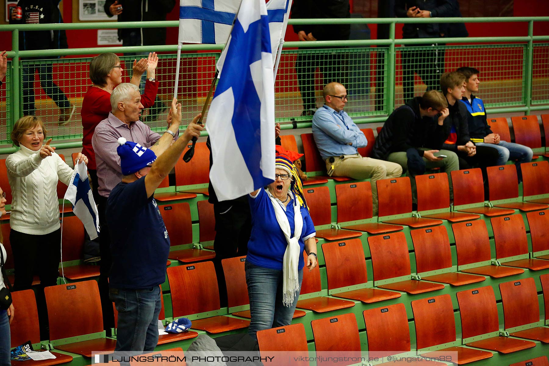 Landskamp Sverige-Finland 3-6,herr,Arena Skövde,Skövde,Sverige,Futsal,,2016,177512