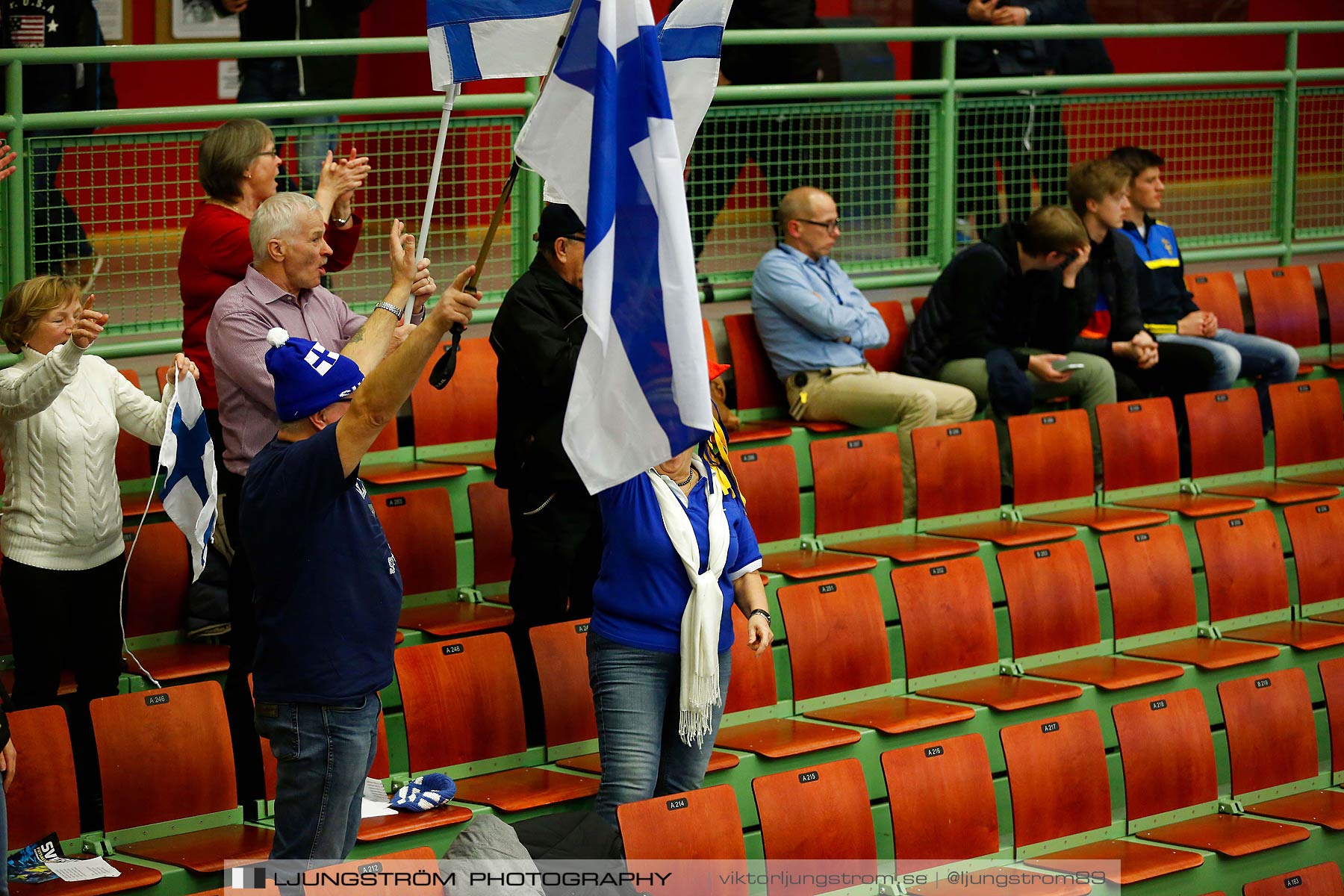 Landskamp Sverige-Finland 3-6,herr,Arena Skövde,Skövde,Sverige,Futsal,,2016,177513