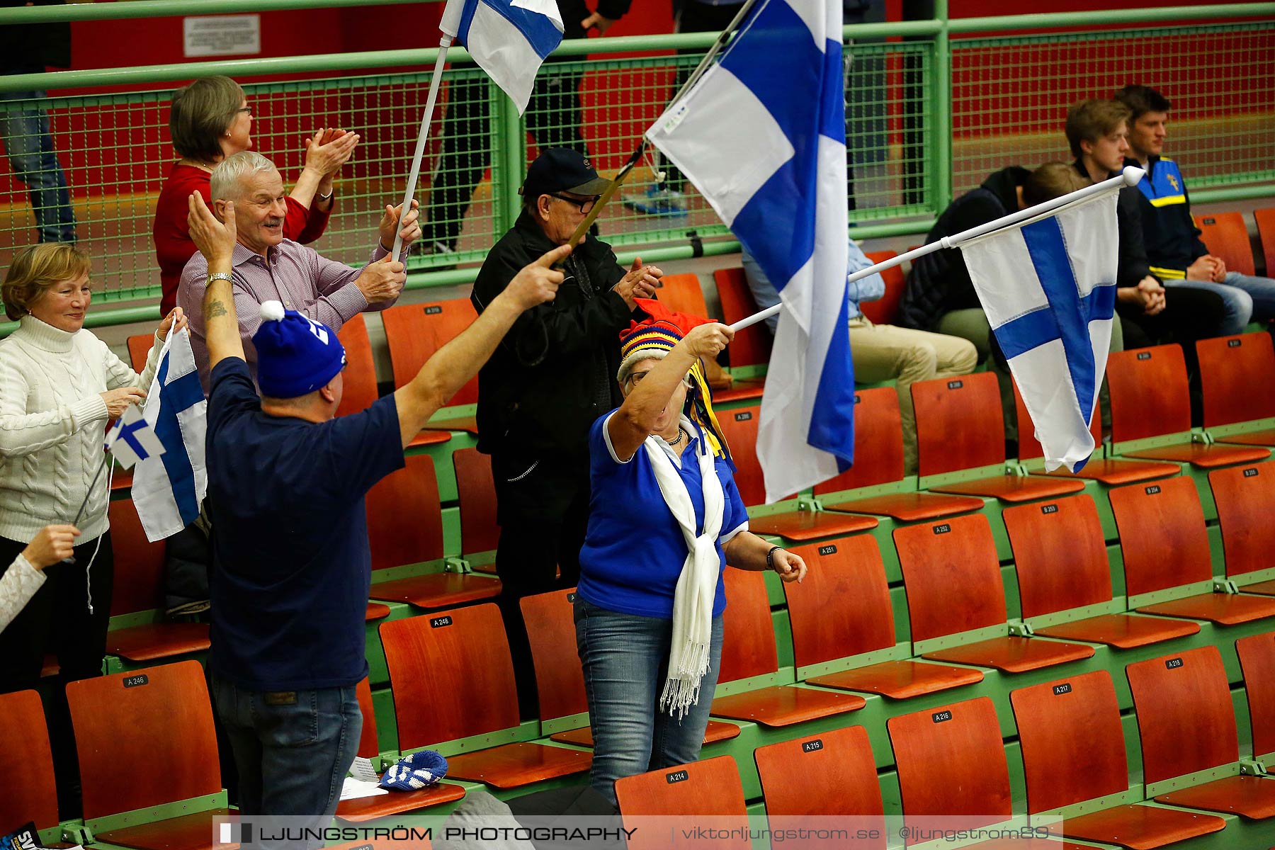 Landskamp Sverige-Finland 3-6,herr,Arena Skövde,Skövde,Sverige,Futsal,,2016,177515