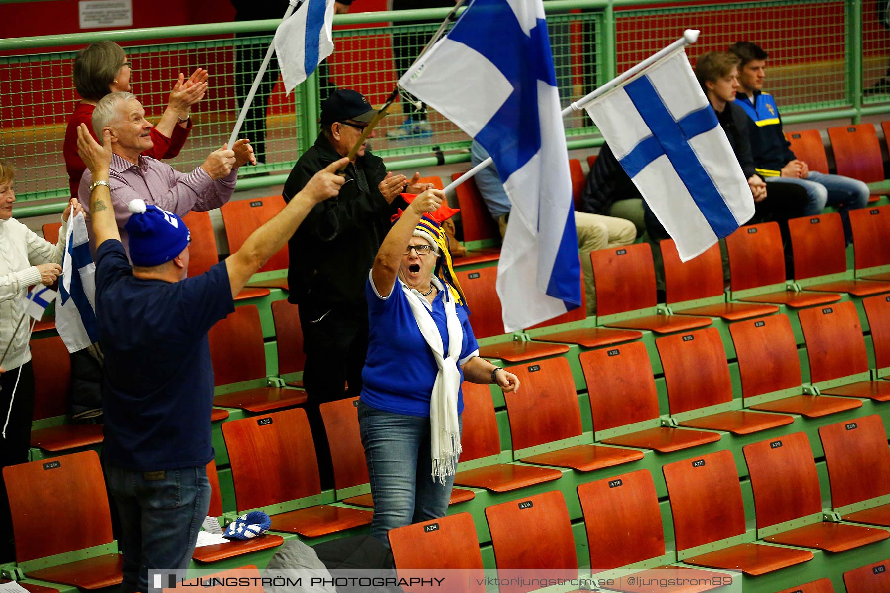 Landskamp Sverige-Finland 3-6,herr,Arena Skövde,Skövde,Sverige,Futsal,,2016,177516