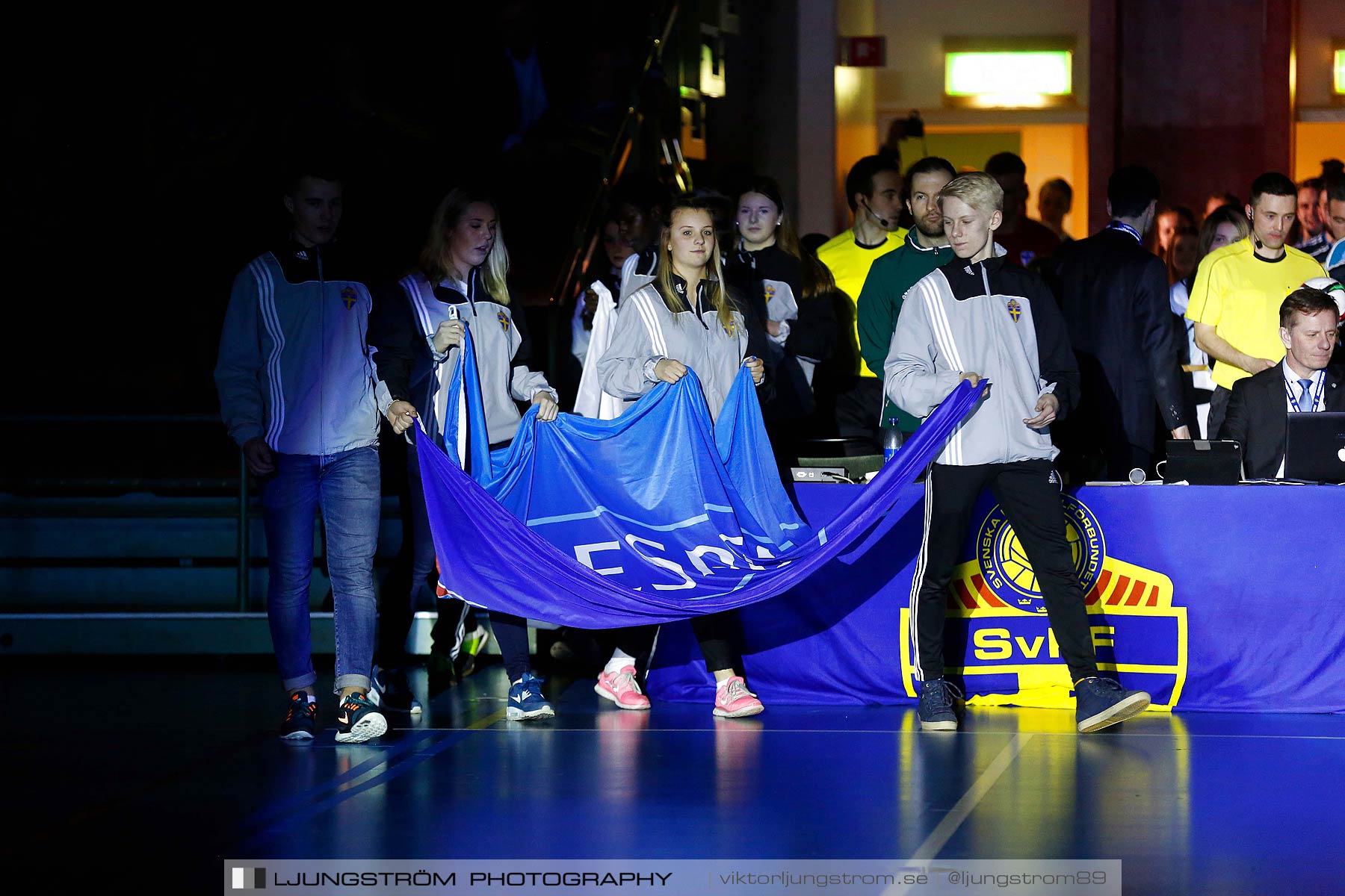 Landskamp Sverige-Finland 5-2,herr,Arena Skövde,Skövde,Sverige,Futsal,,2016,177536